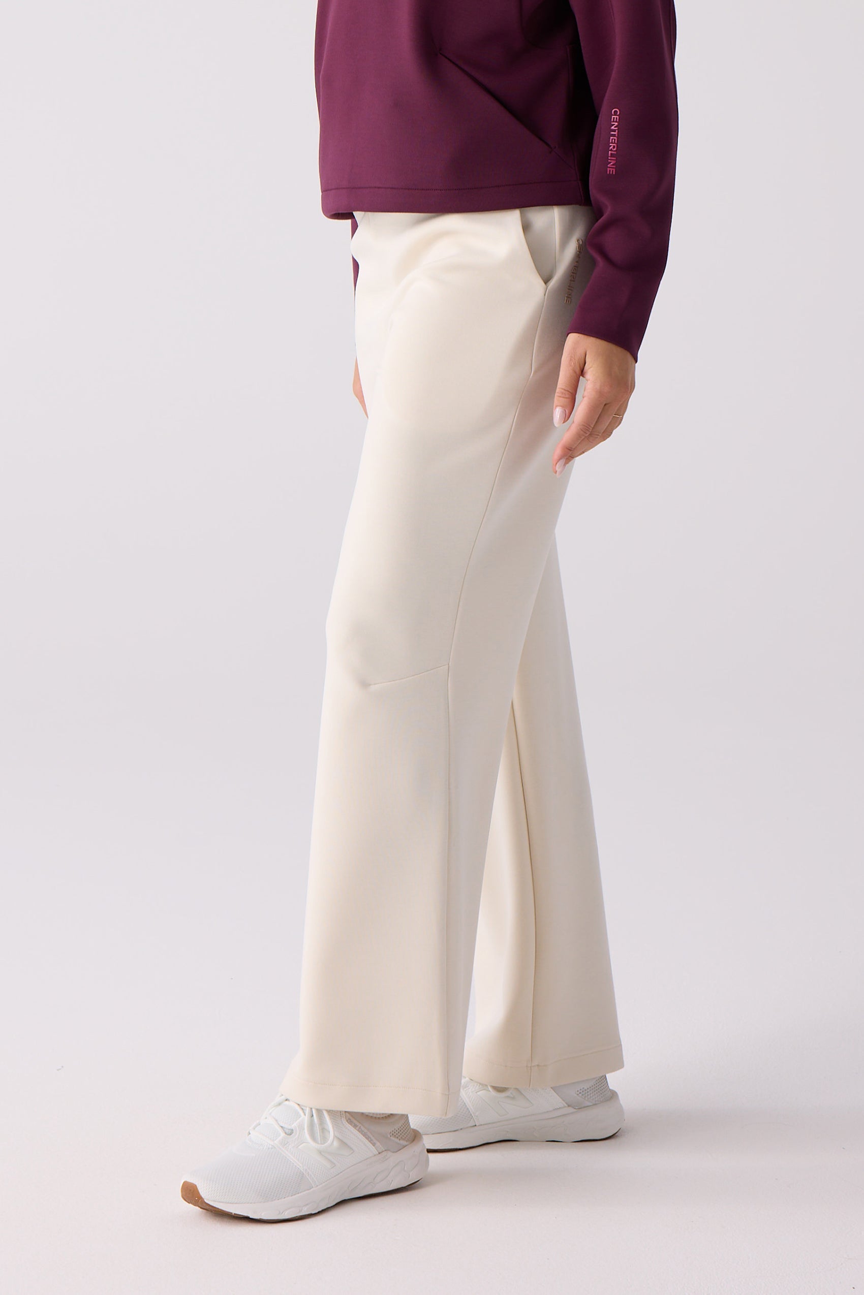 Après Women's Straight Leg Pant