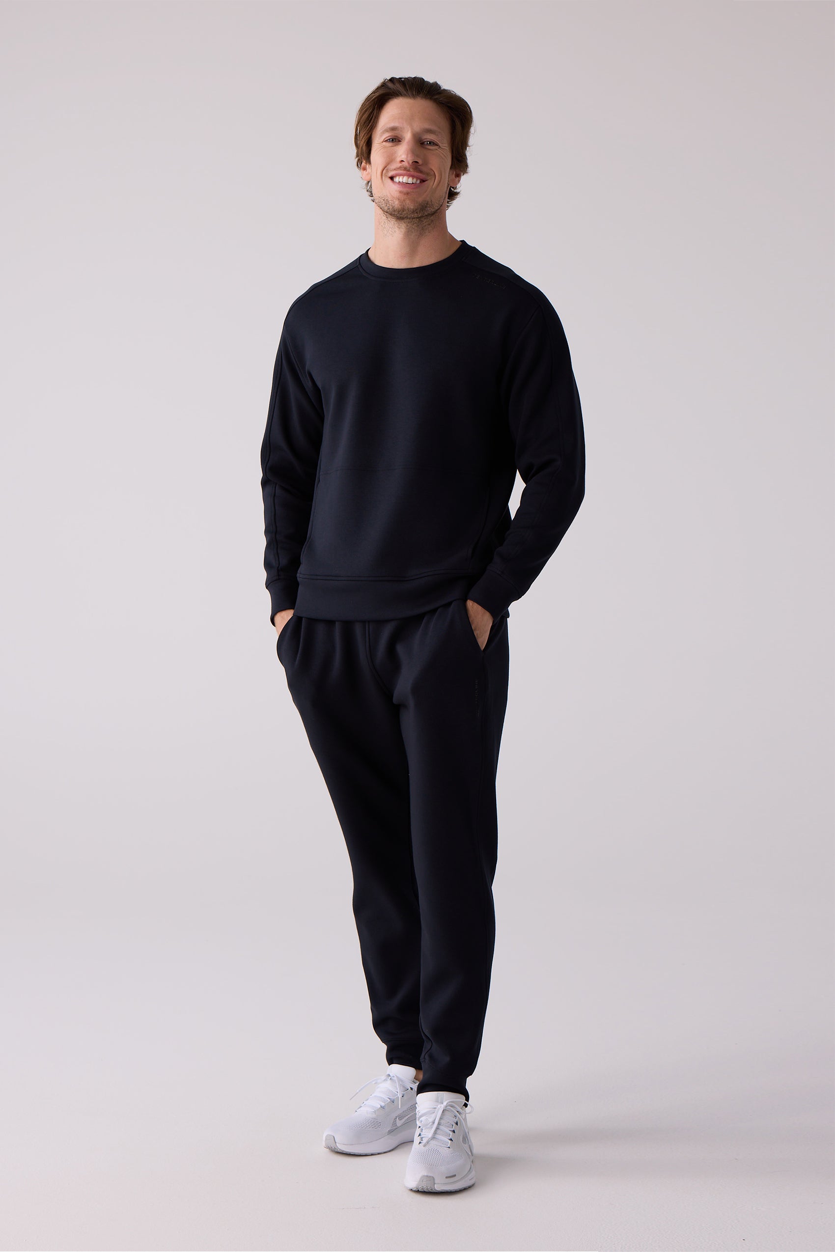 Après Men's Crew Sweatshirt