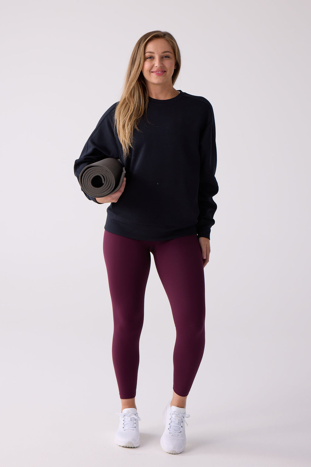 Après Women's Crew Sweatshirt