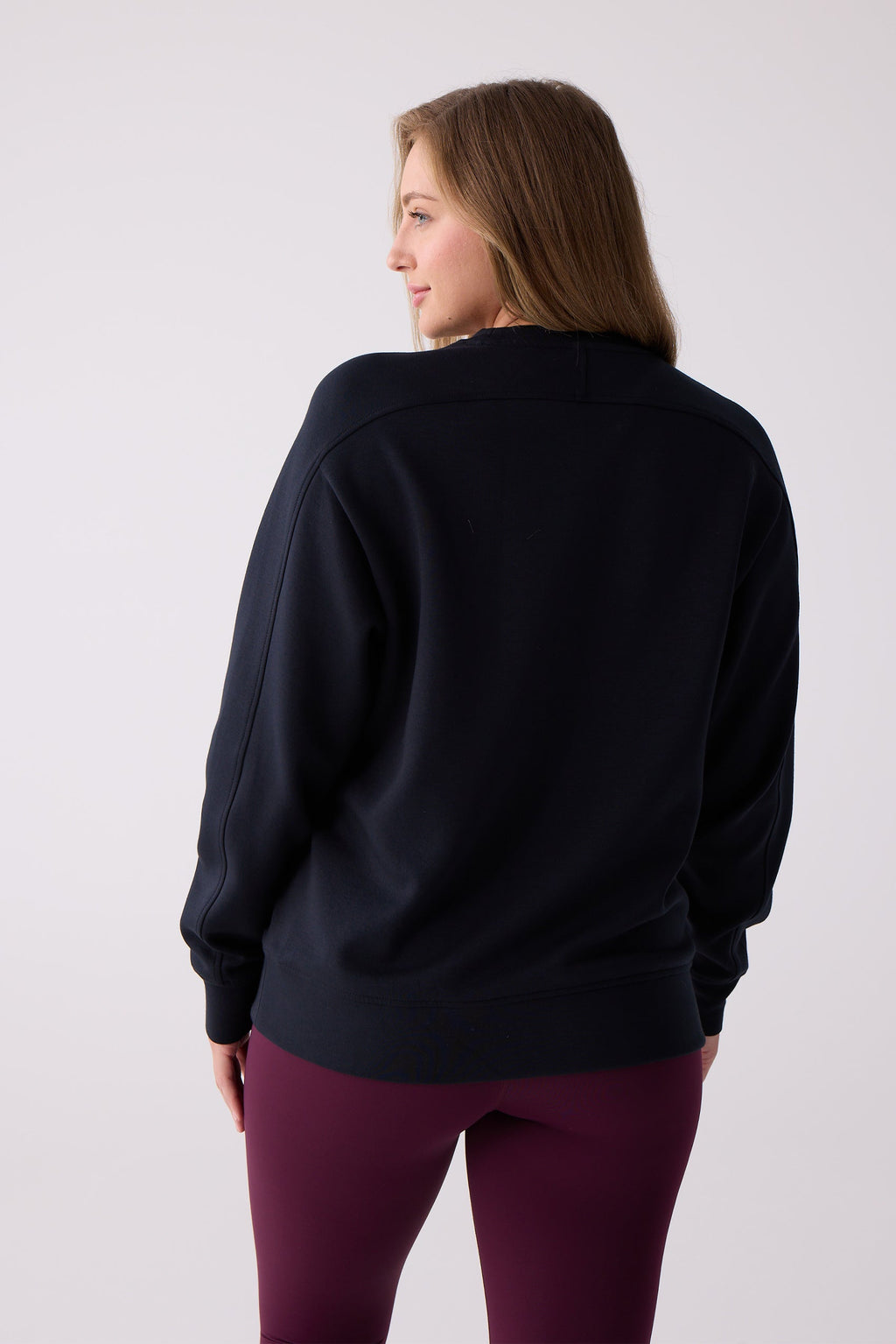 Après Women's Crew Sweatshirt