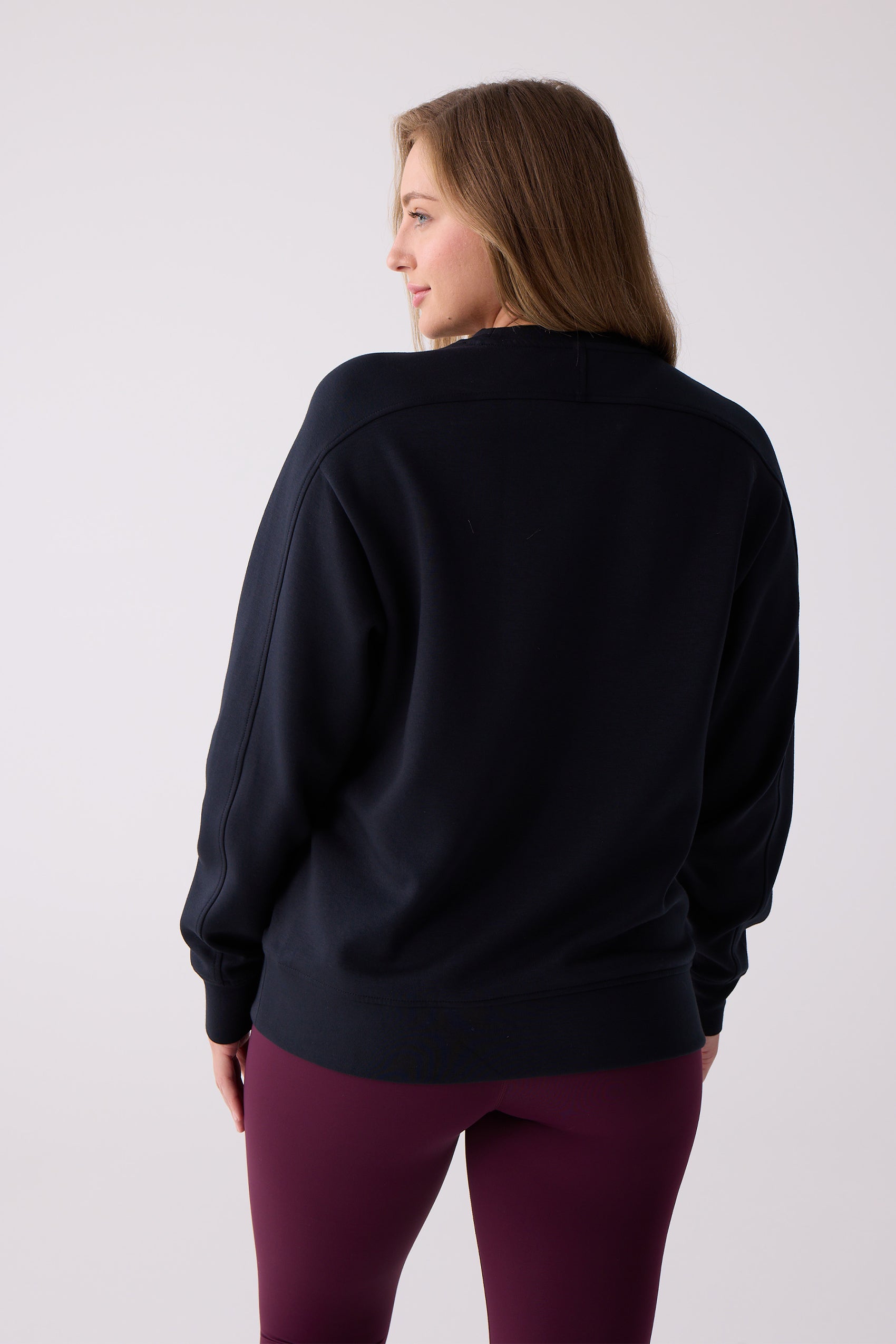 Après Women's Crew Sweatshirt