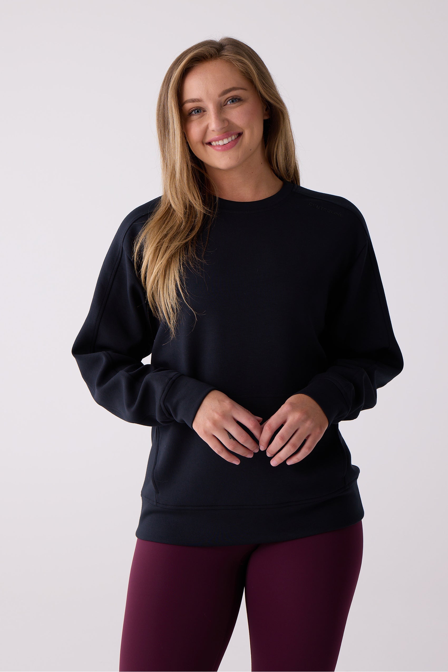 Après Women's Crew Sweatshirt