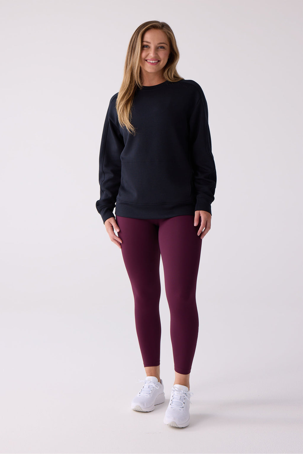 Après Women's Crew Sweatshirt