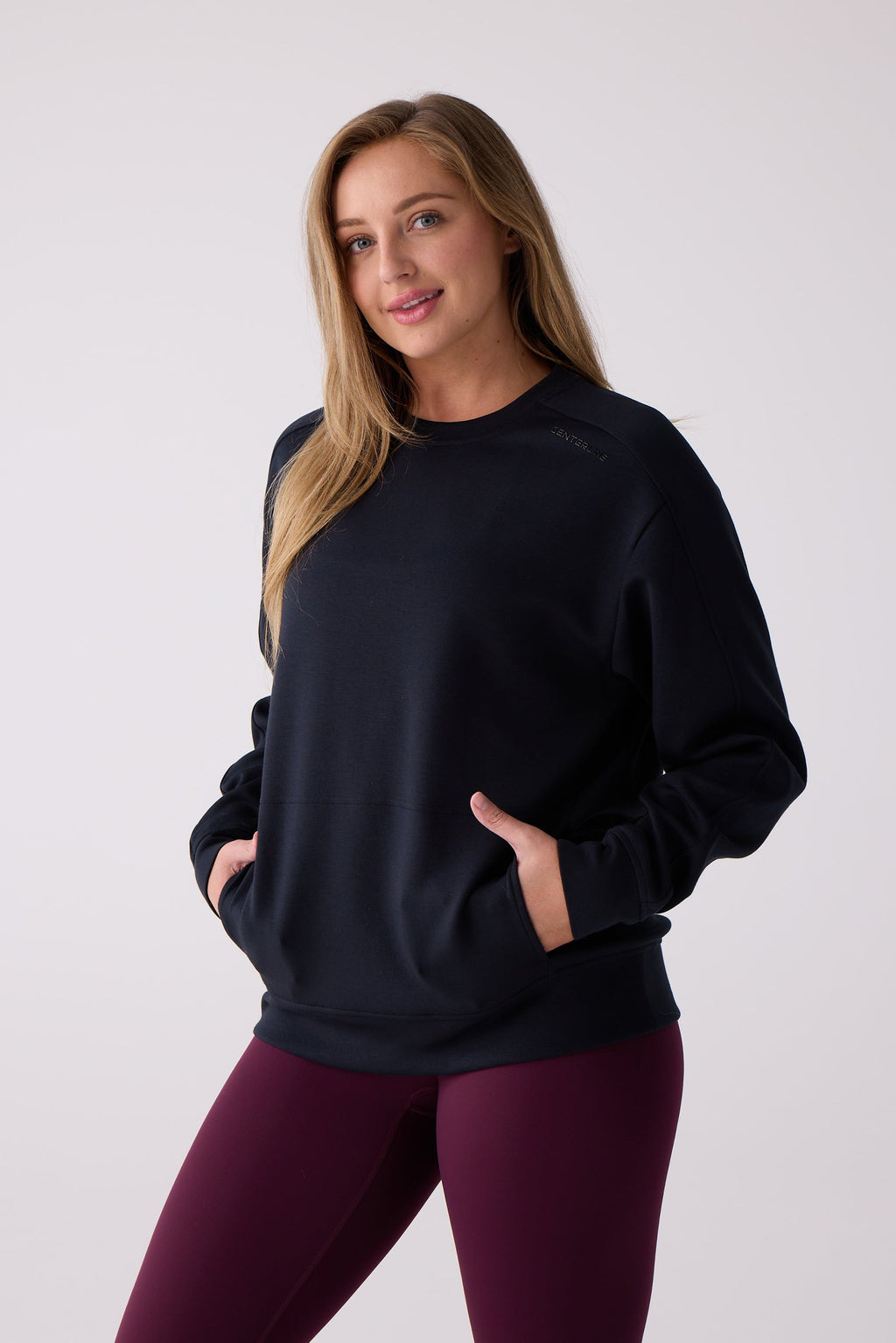 Après Women's Crew Sweatshirt