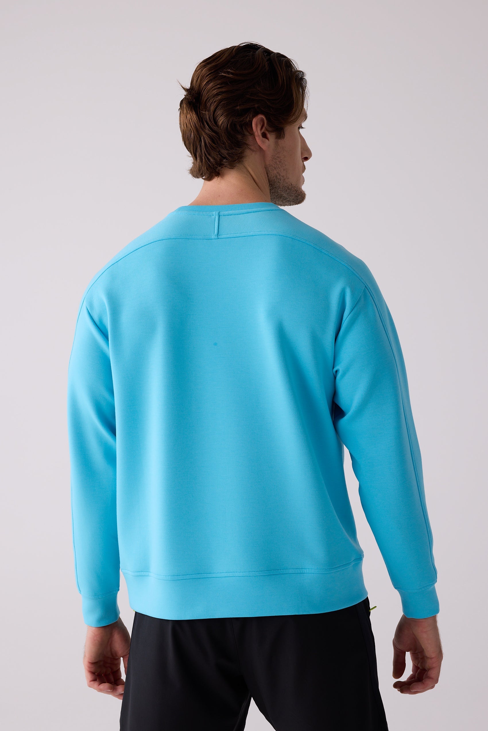Après Men's Crew Sweatshirt