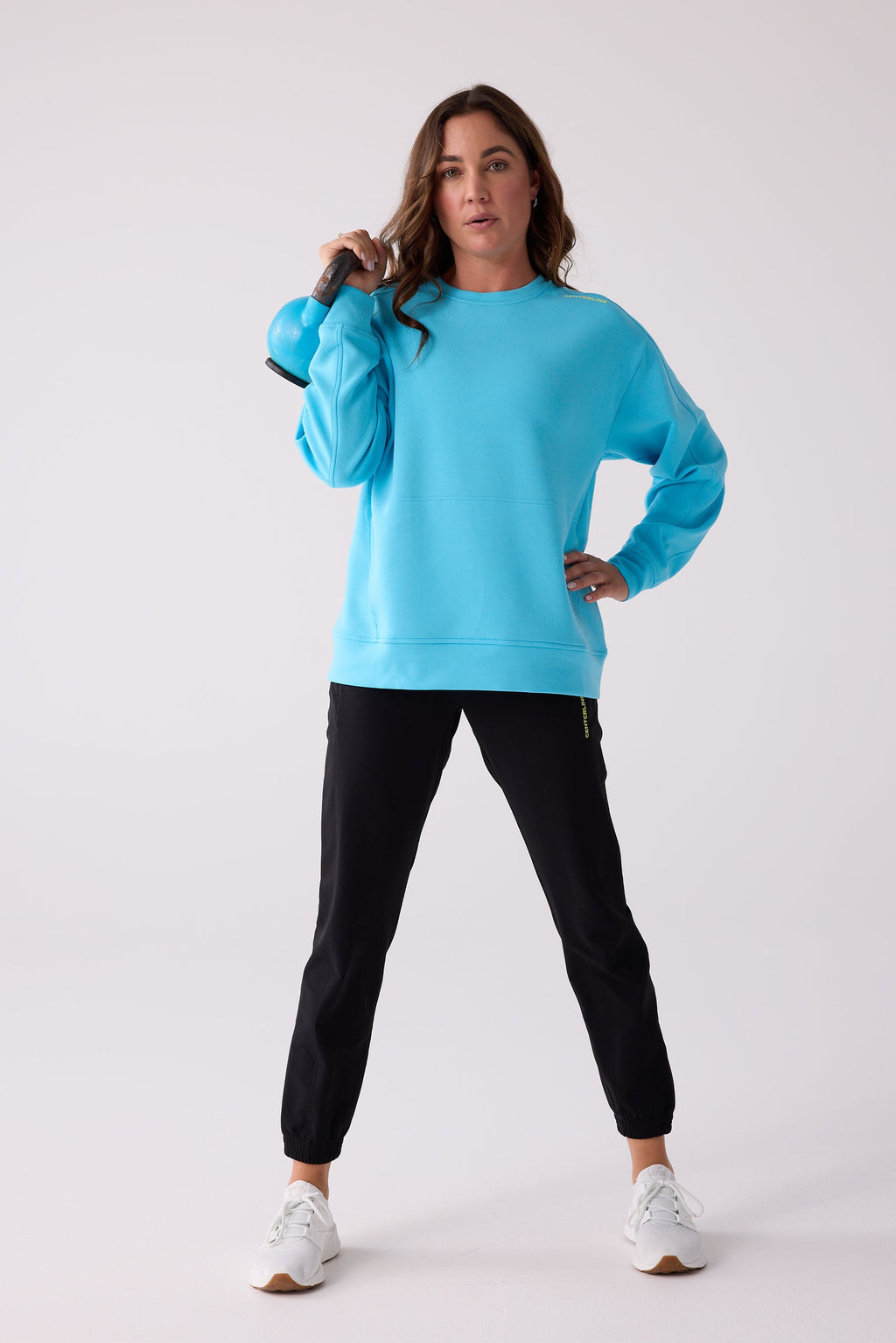 Après Women's Crew Sweatshirt