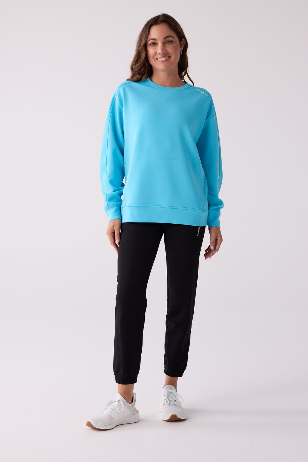 Après Women's Crew Sweatshirt