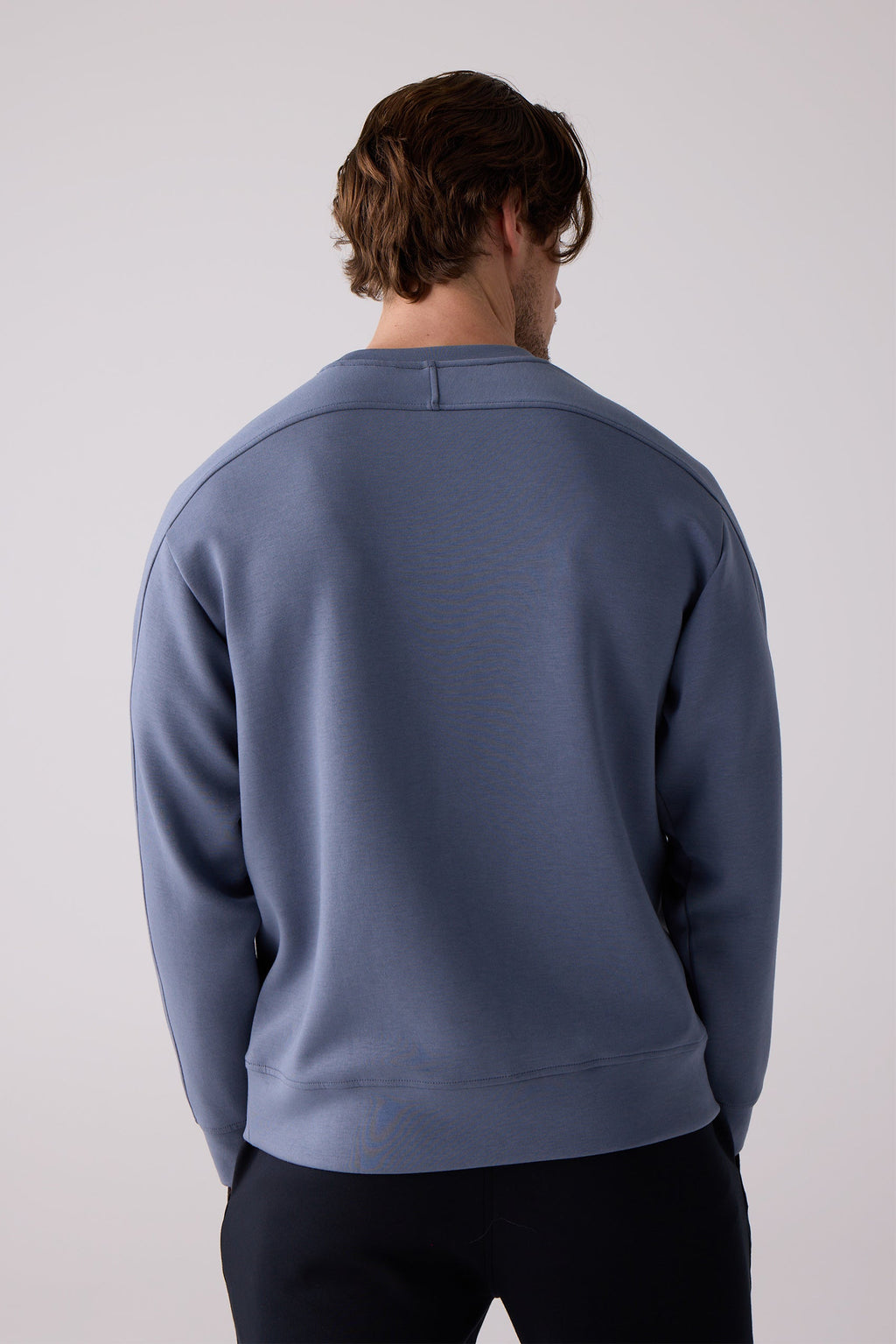 Après Men's Crew Sweatshirt