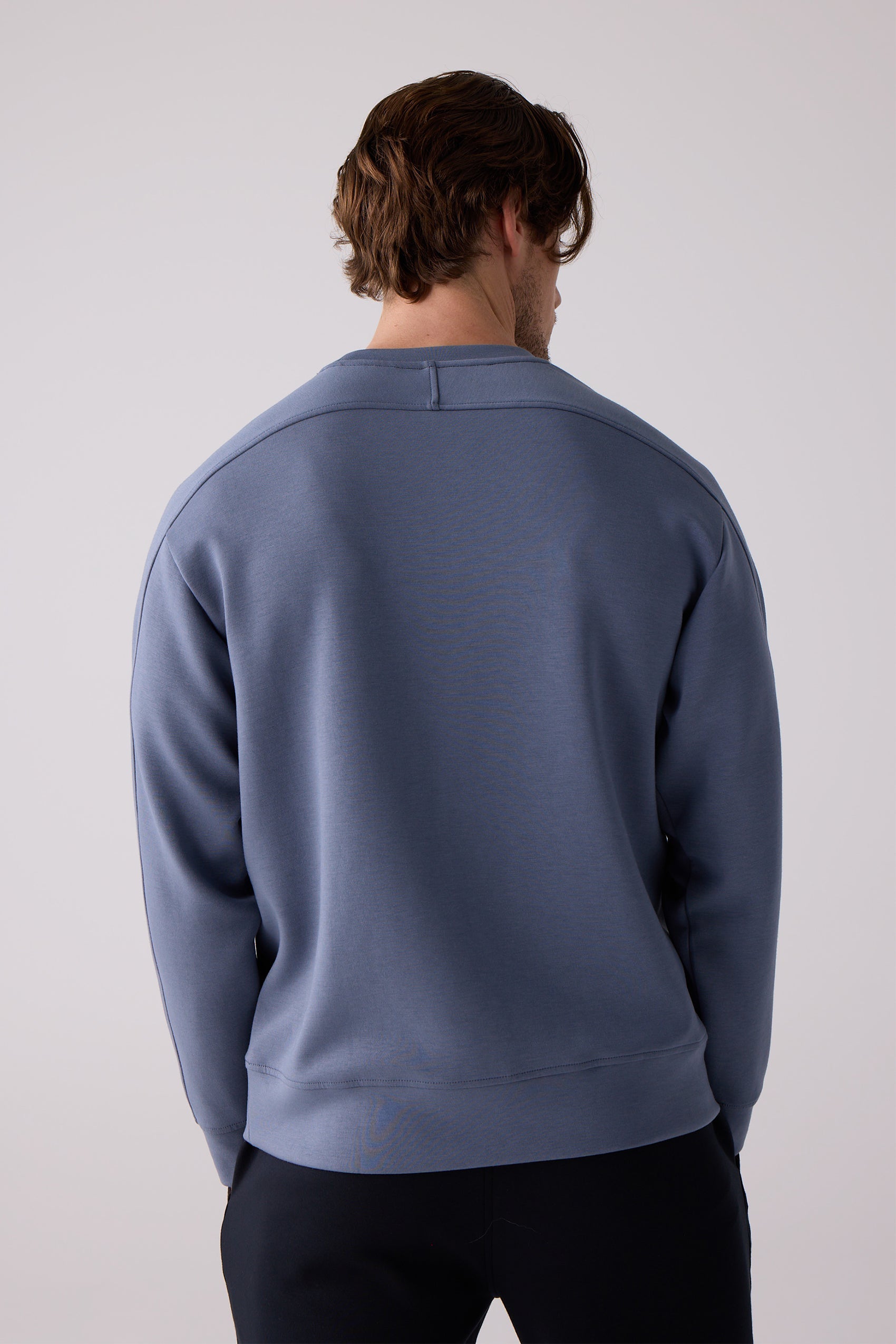 Après Men's Crew Sweatshirt