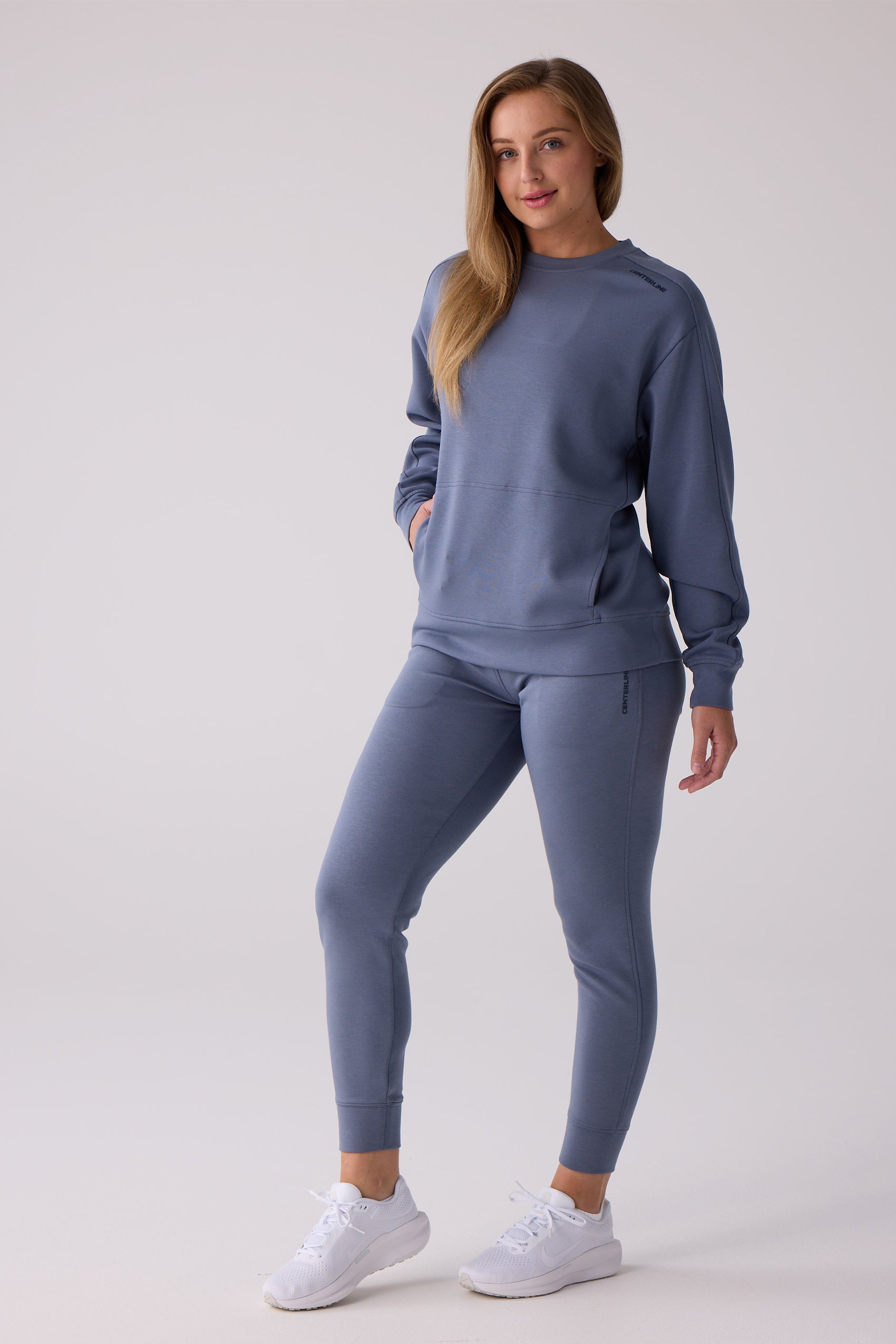 Après Women's Crew Sweatshirt