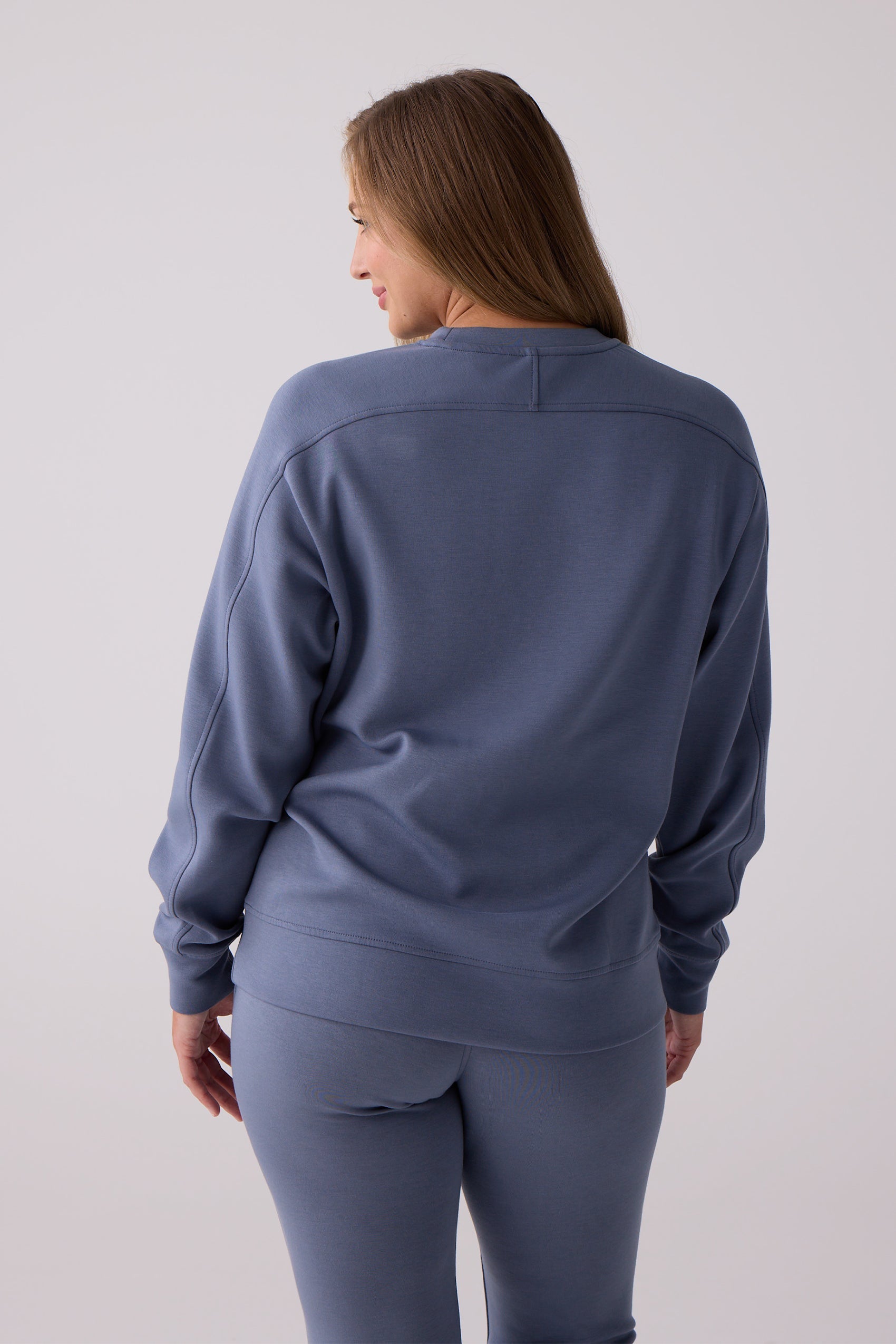 Après Women's Crew Sweatshirt