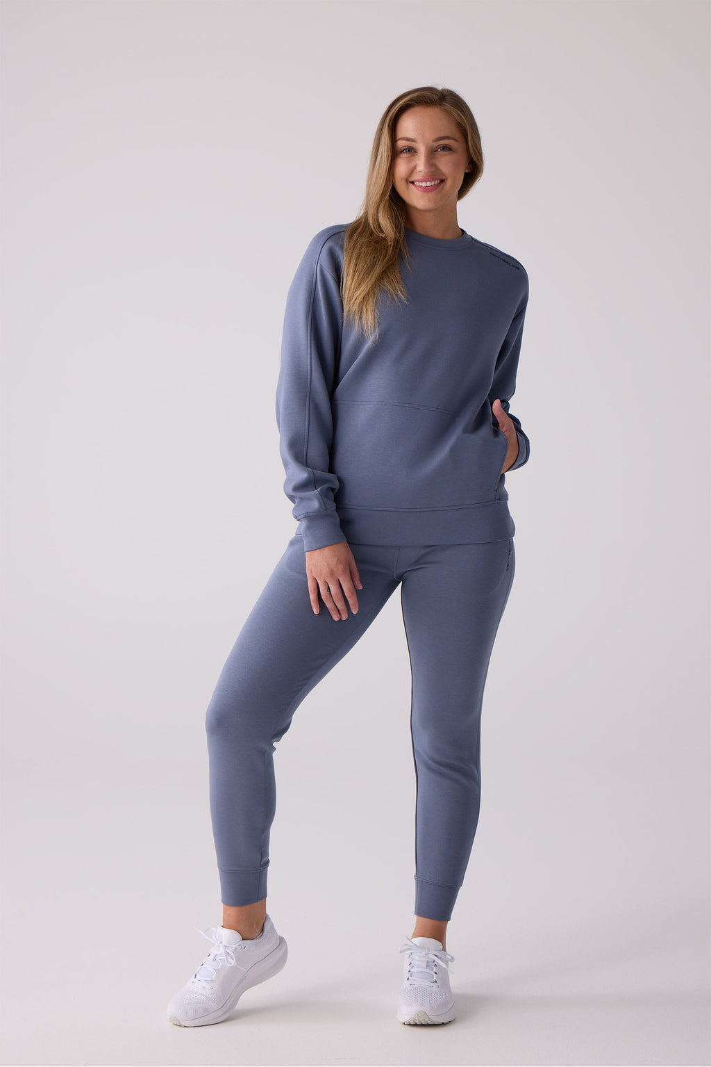 Après Women's Crew Sweatshirt