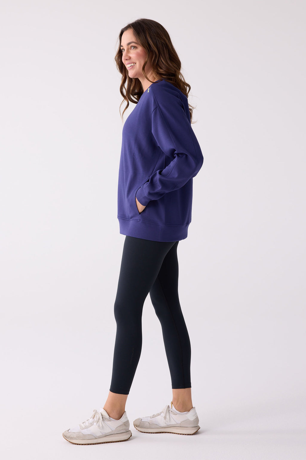 Après Women's Crew Sweatshirt
