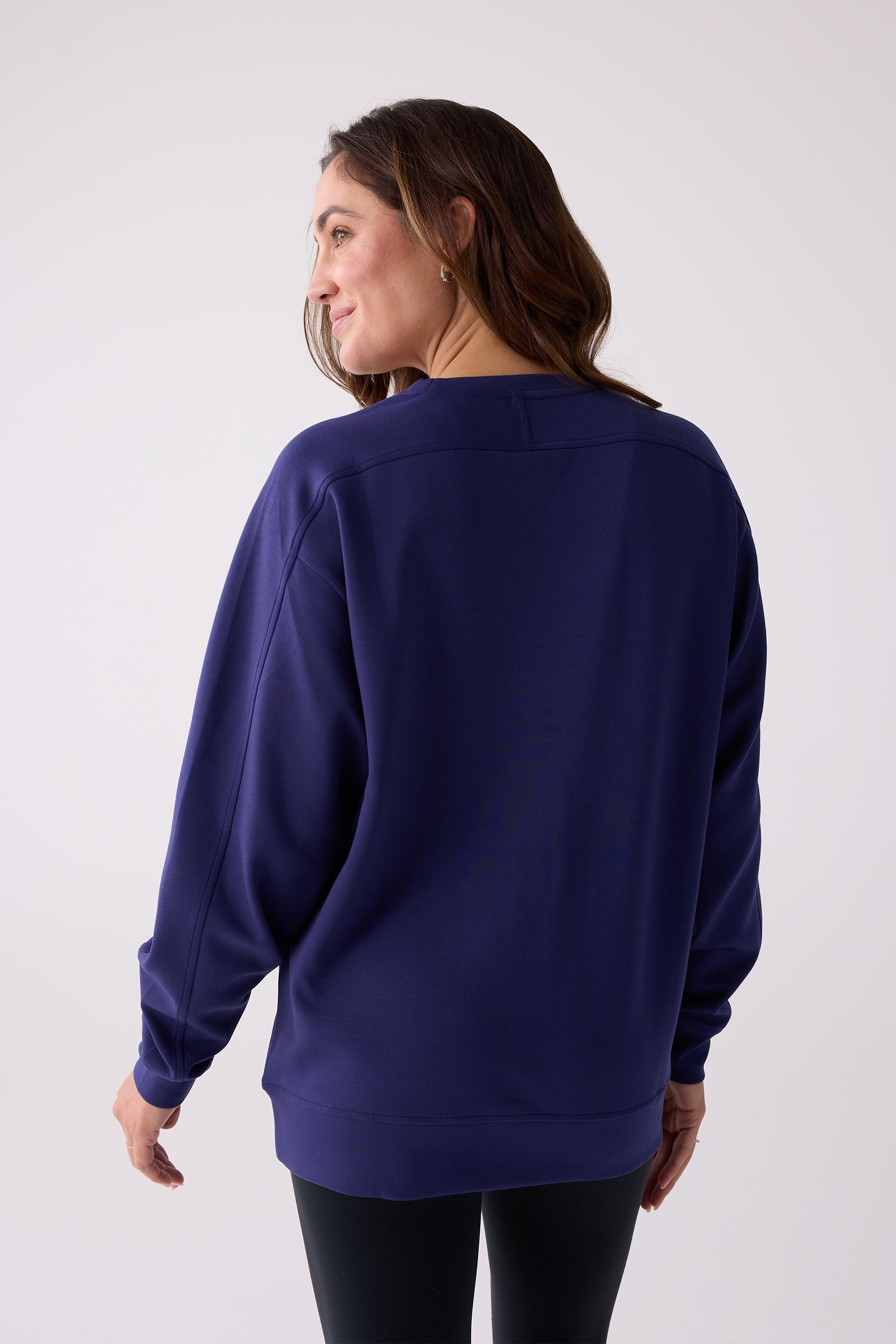 Après Women's Crew Sweatshirt