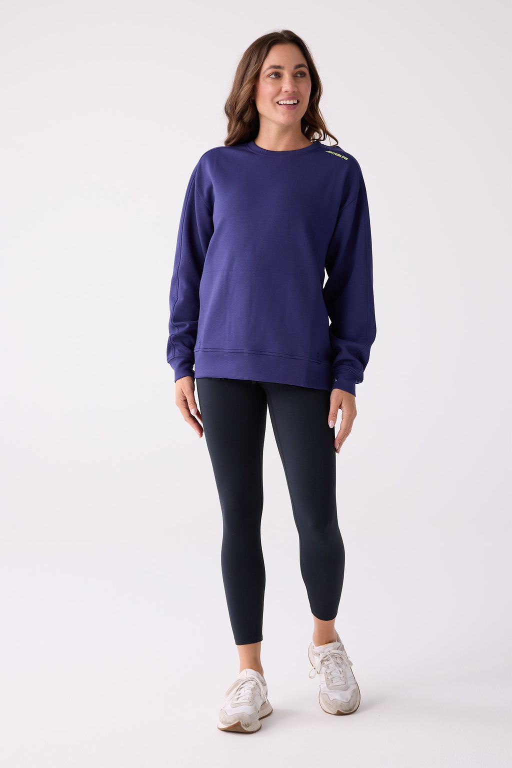 Après Women's Crew Sweatshirt