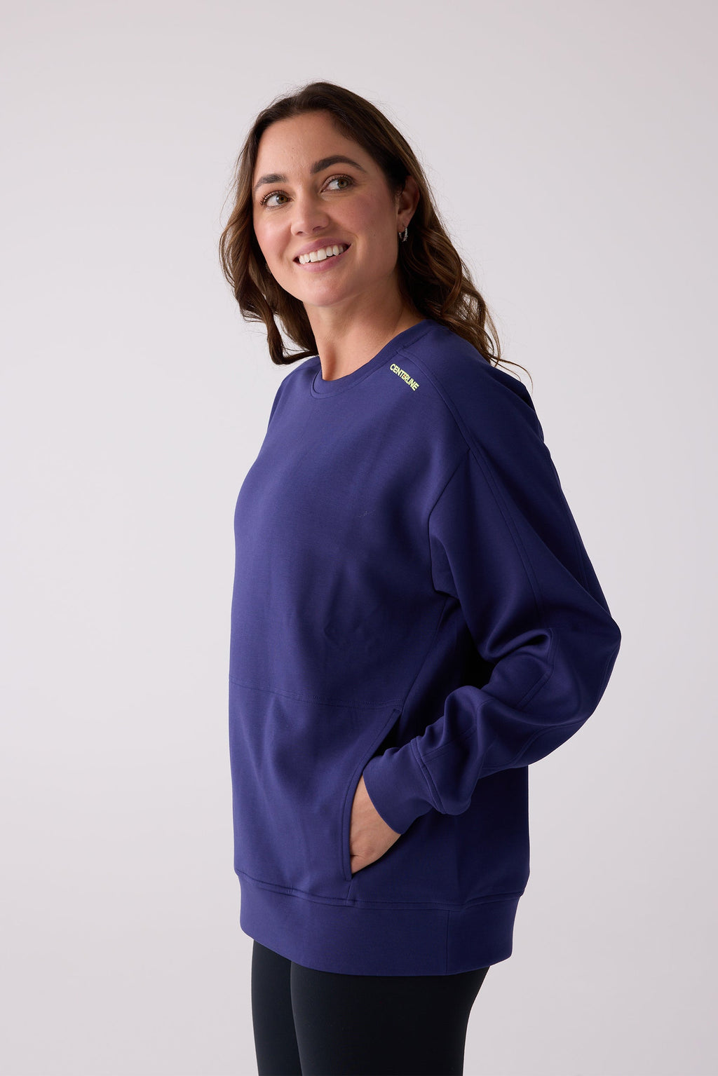 Après Women's Crew Sweatshirt