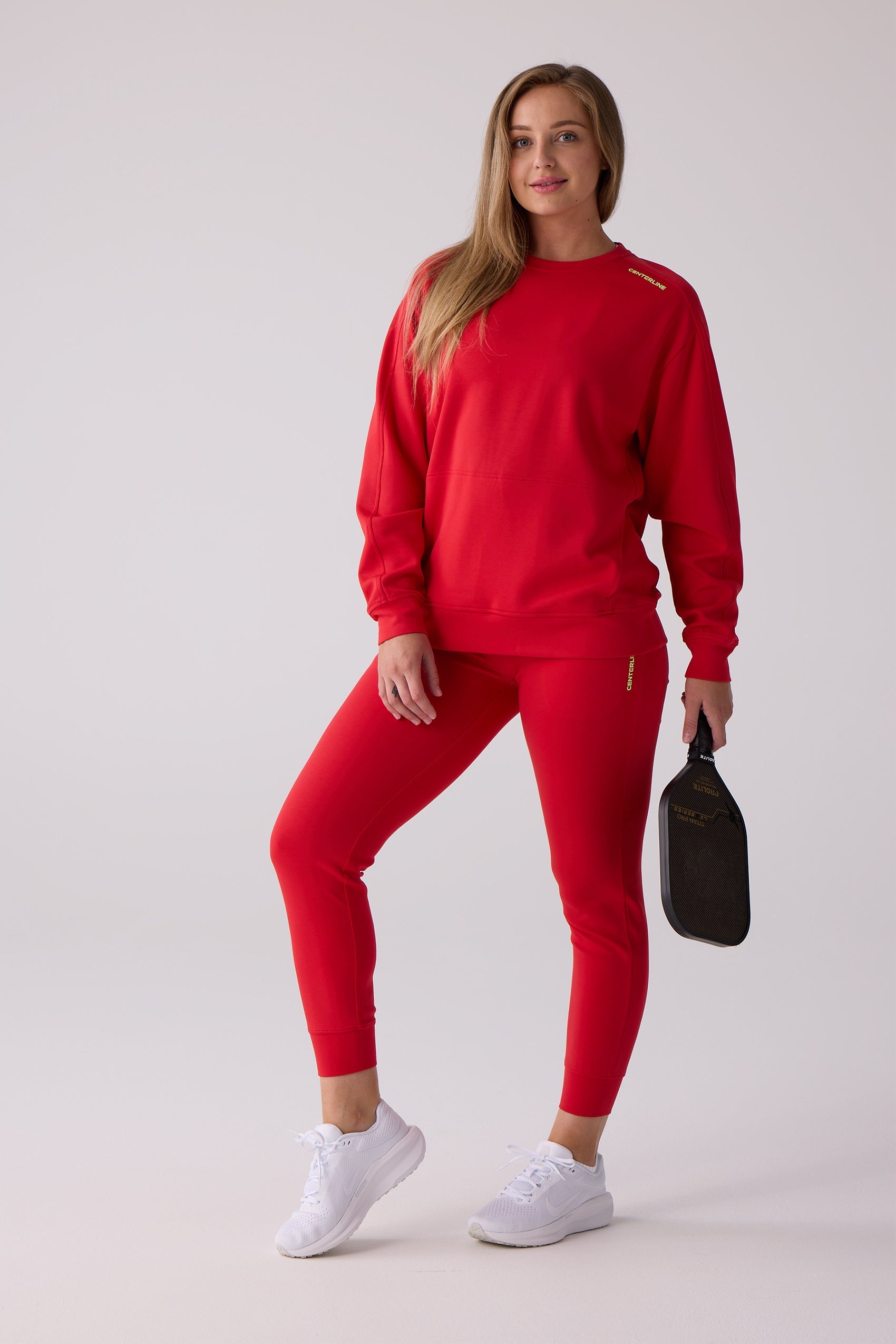 Après Women's Crew Sweatshirt
