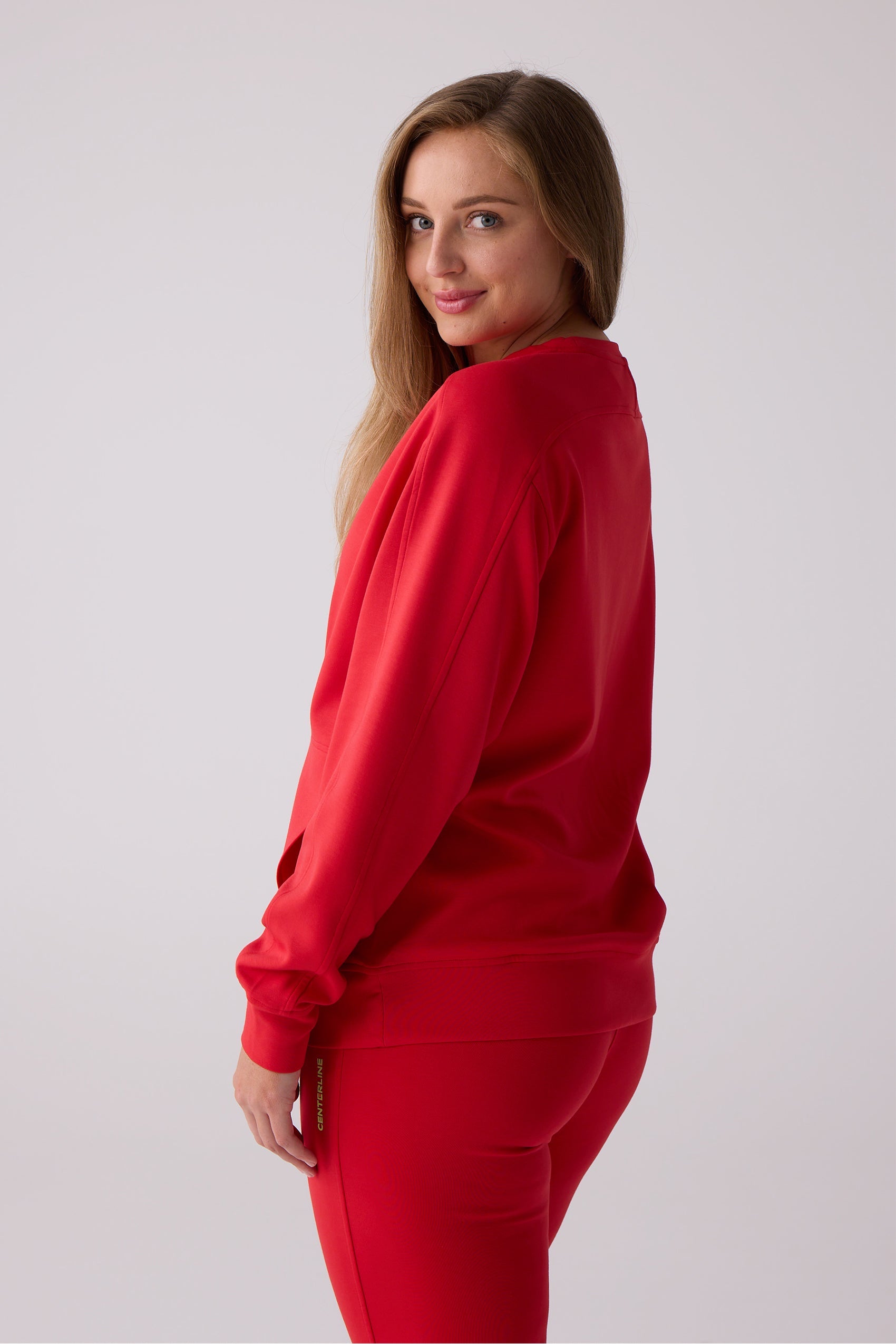 Après Women's Crew Sweatshirt