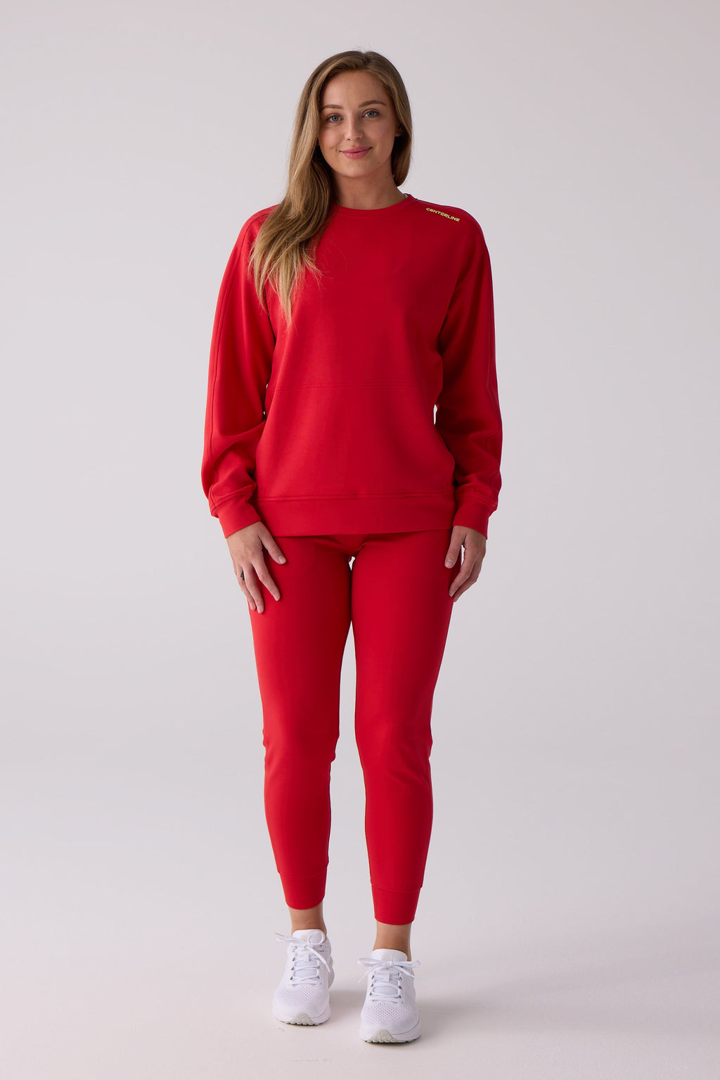 Après Women's Crew Sweatshirt