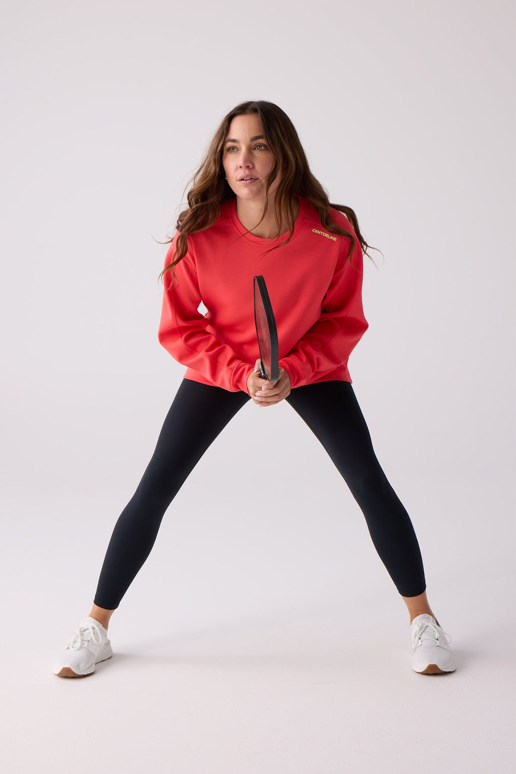 Après Women's Crew Sweatshirt