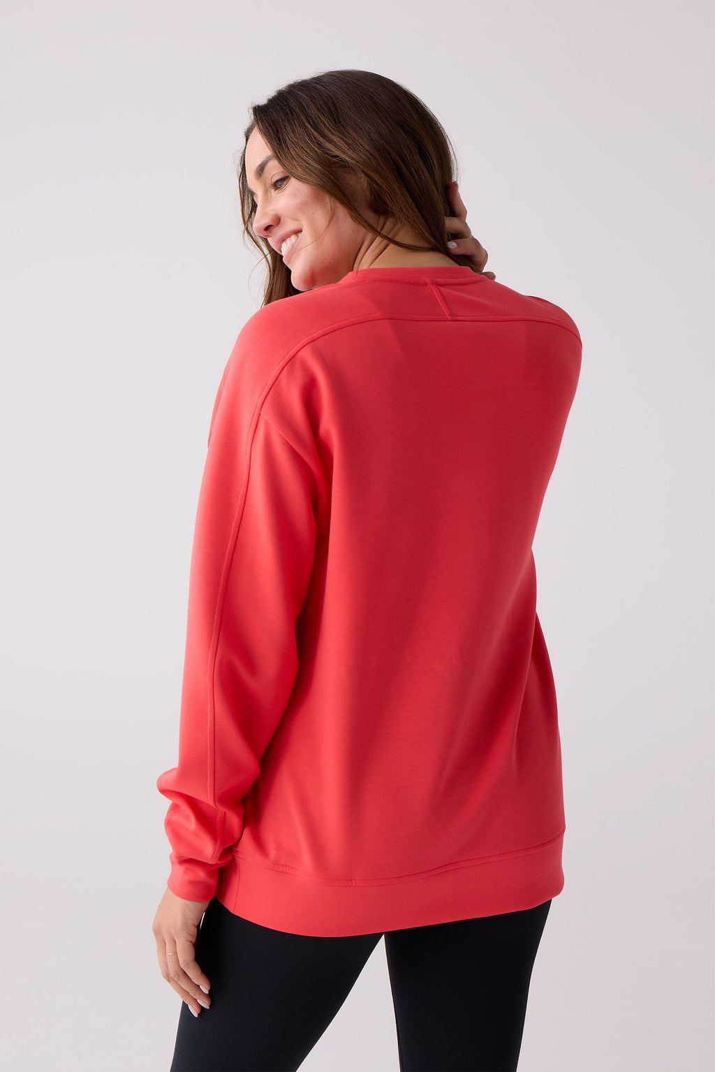 Après Women's Crew Sweatshirt