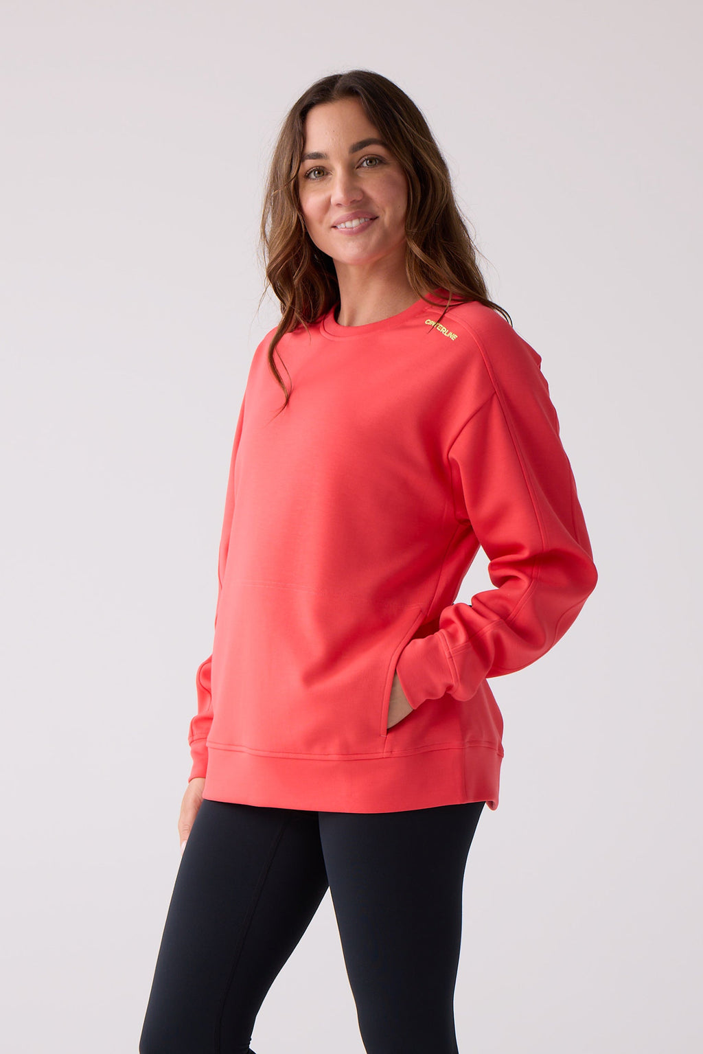Après Women's Crew Sweatshirt
