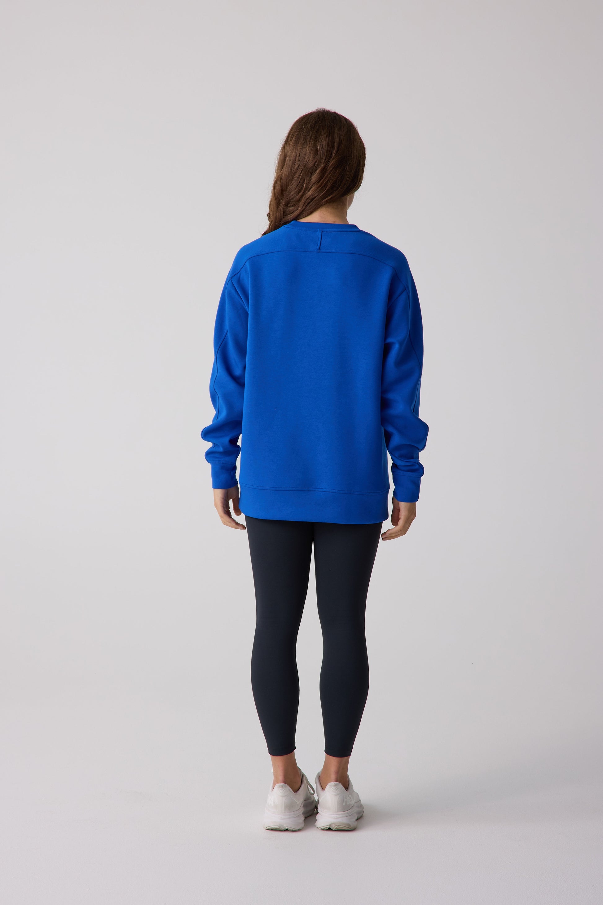 Après Women's Crew Sweatshirt