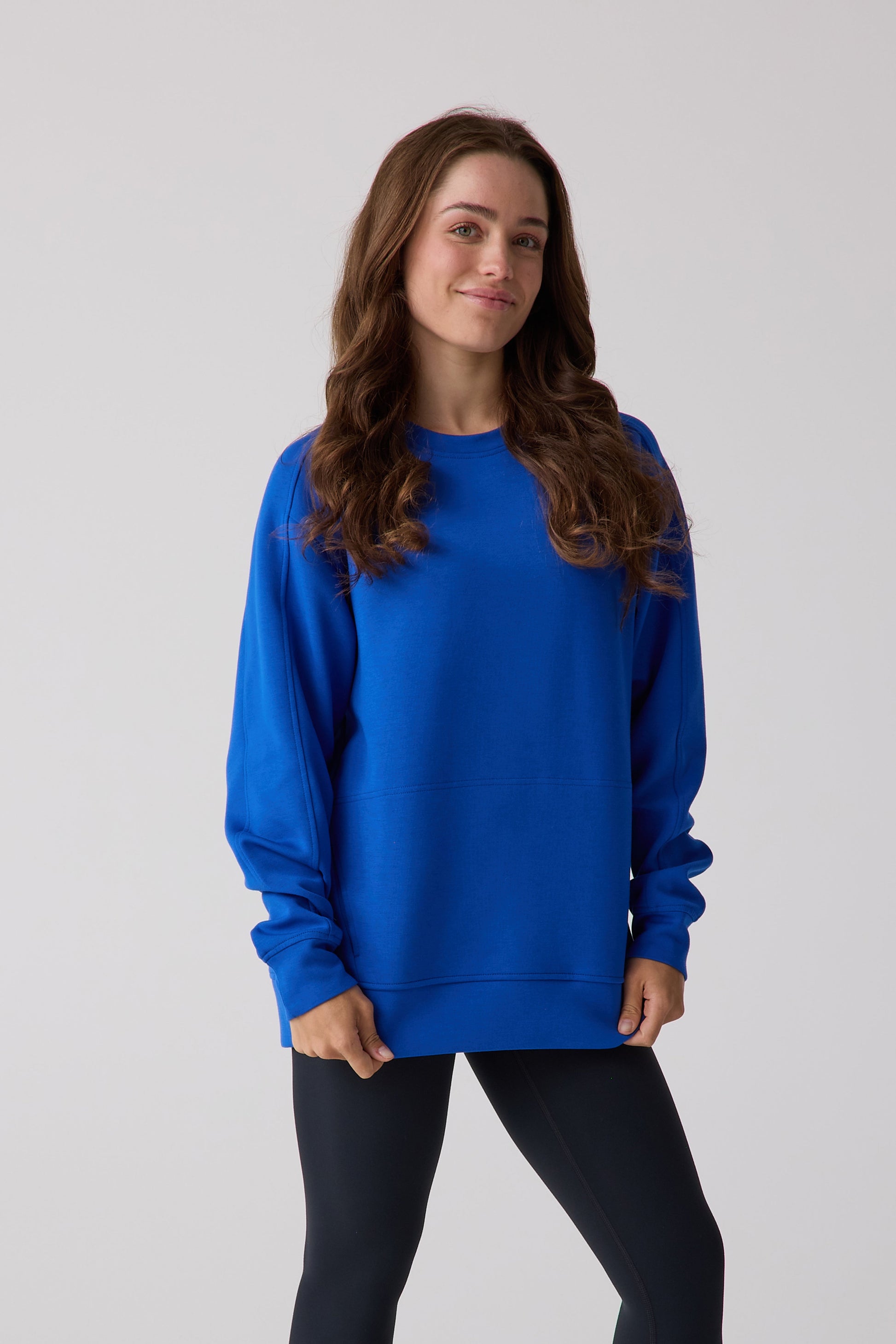 Après Women's Crew Sweatshirt