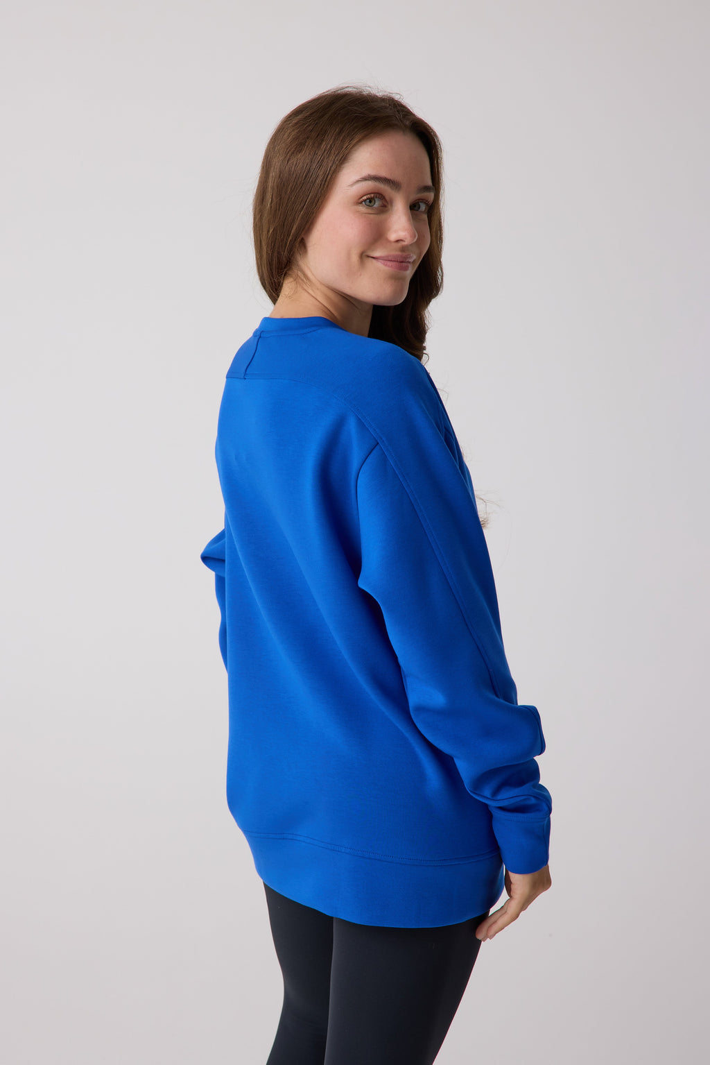 Après Women's Crew Sweatshirt