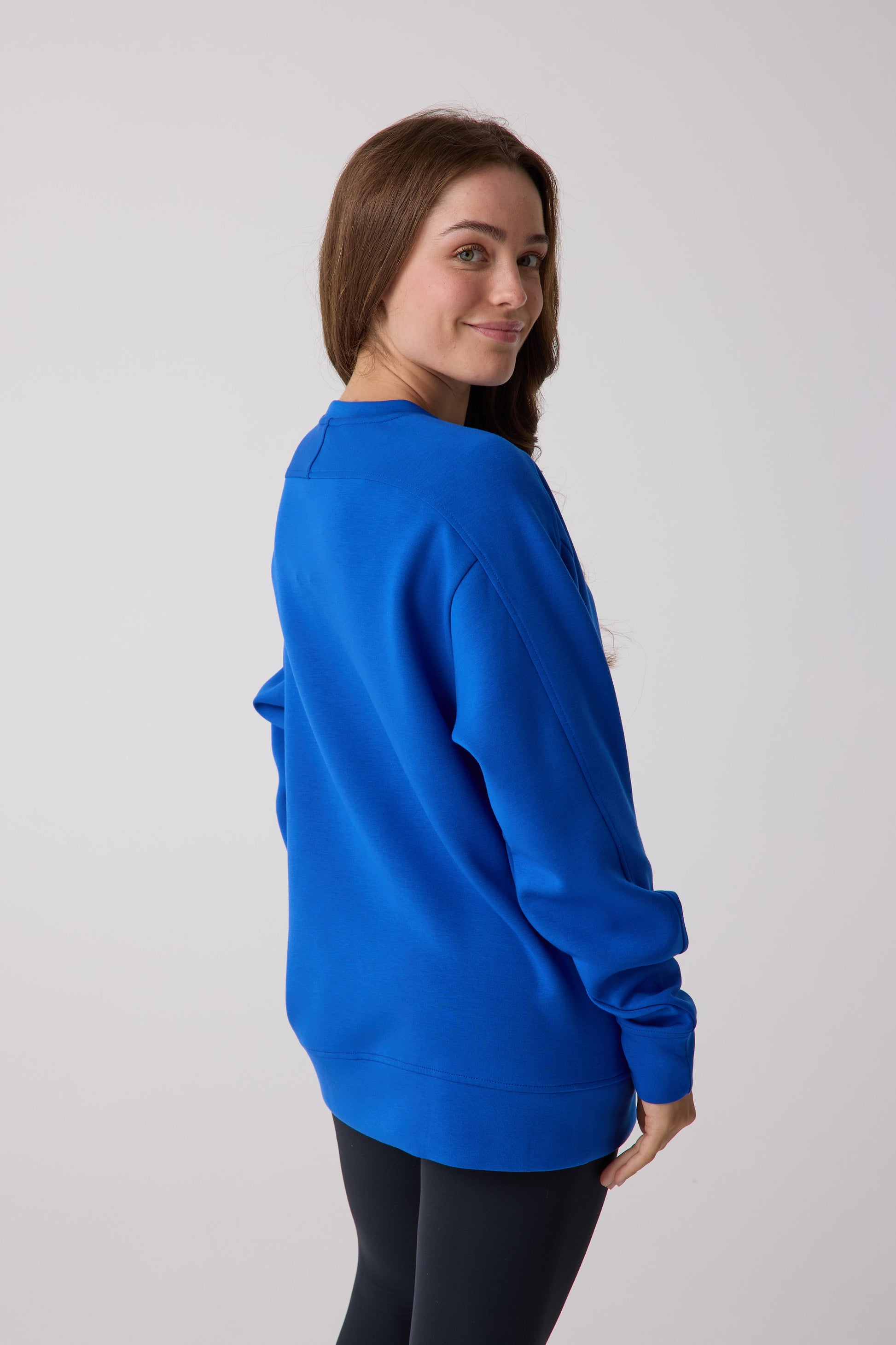 Après Women's Crew Sweatshirt