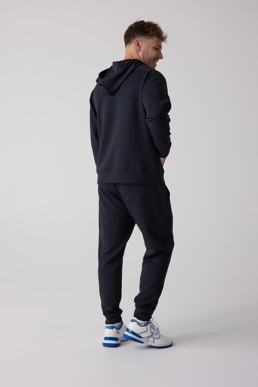 Après Men's Hooded Sweatshirt