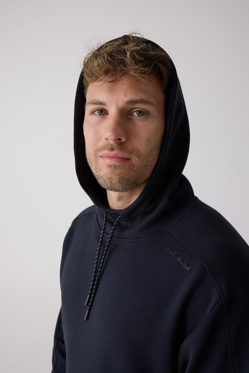 Après Men's Hooded Sweatshirt