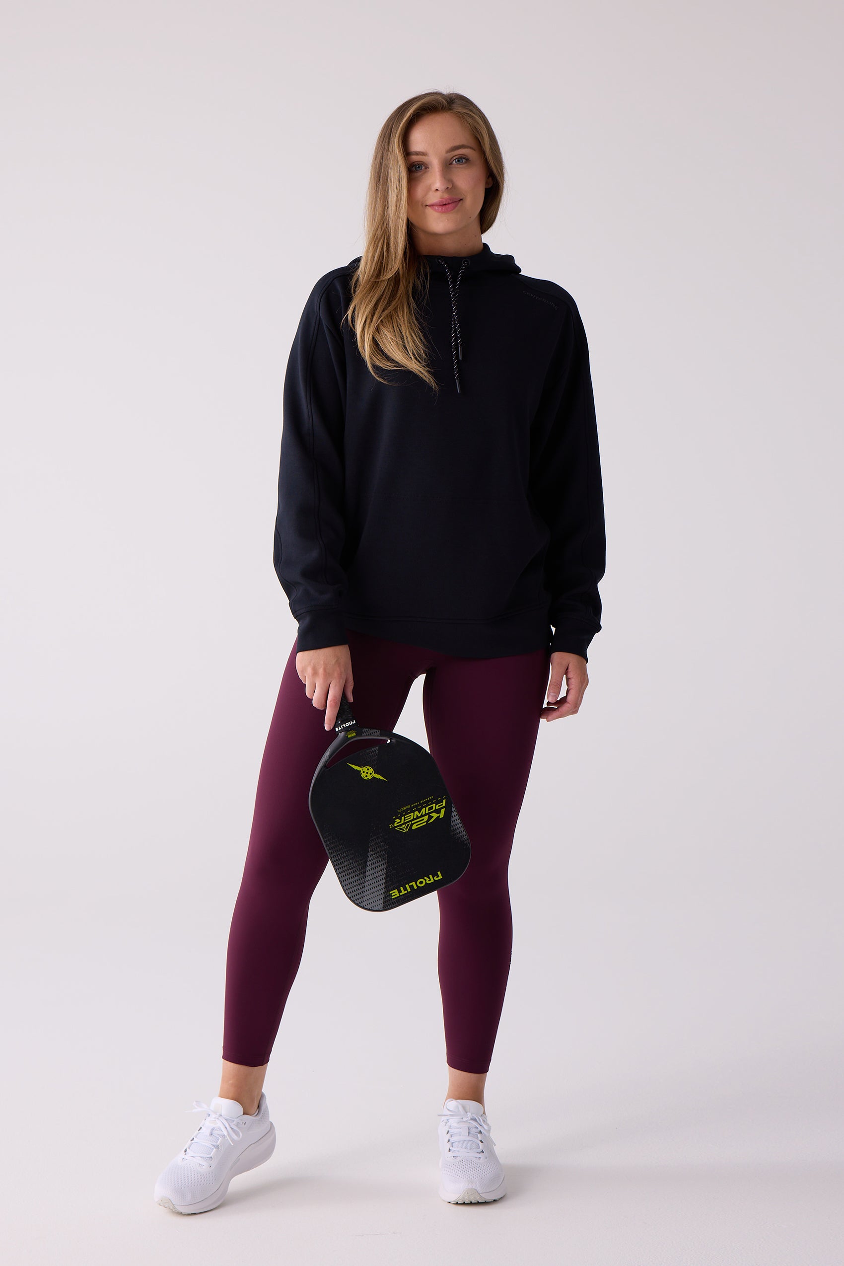 Après Women's Hooded Sweatshirt