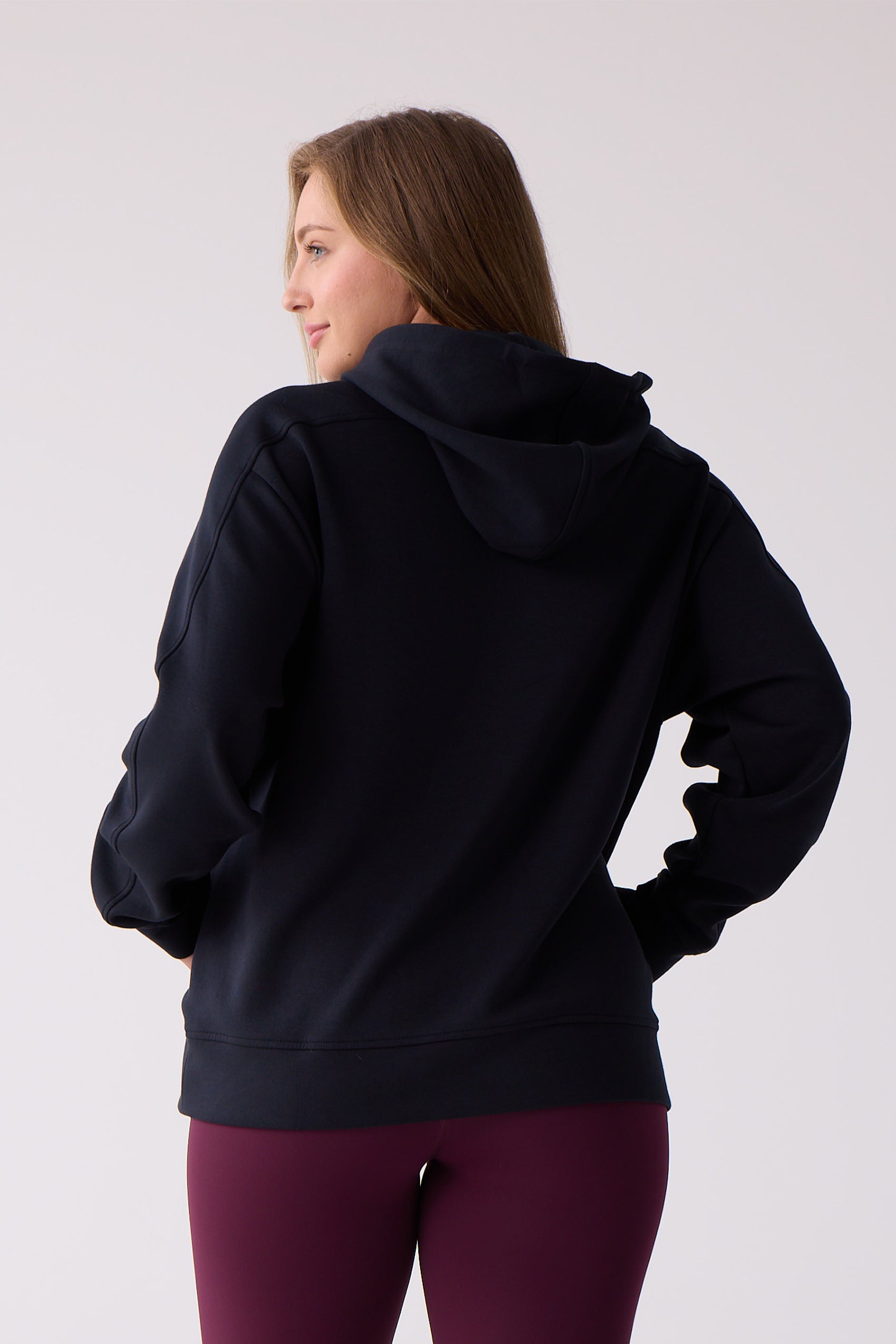 Après Women's Hooded Sweatshirt