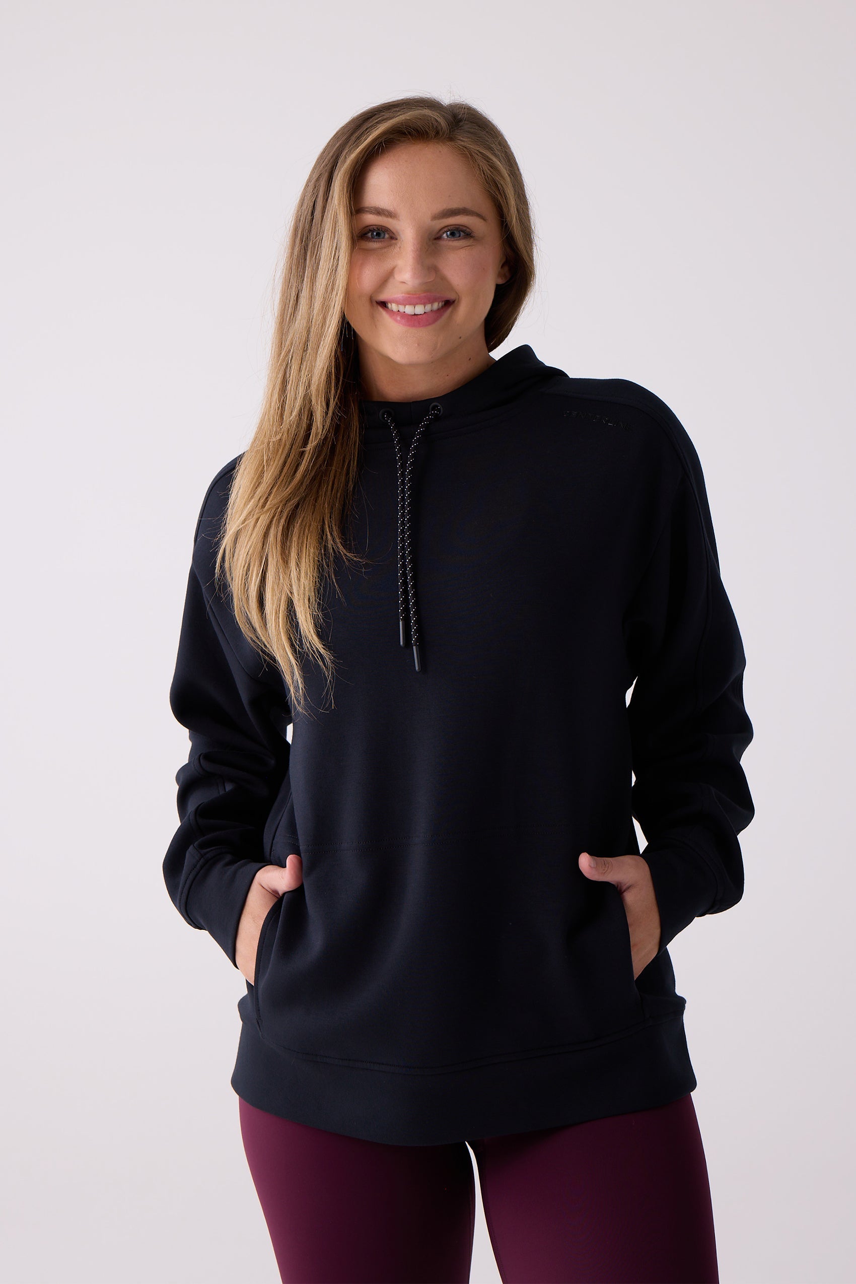 Après Women's Hooded Sweatshirt