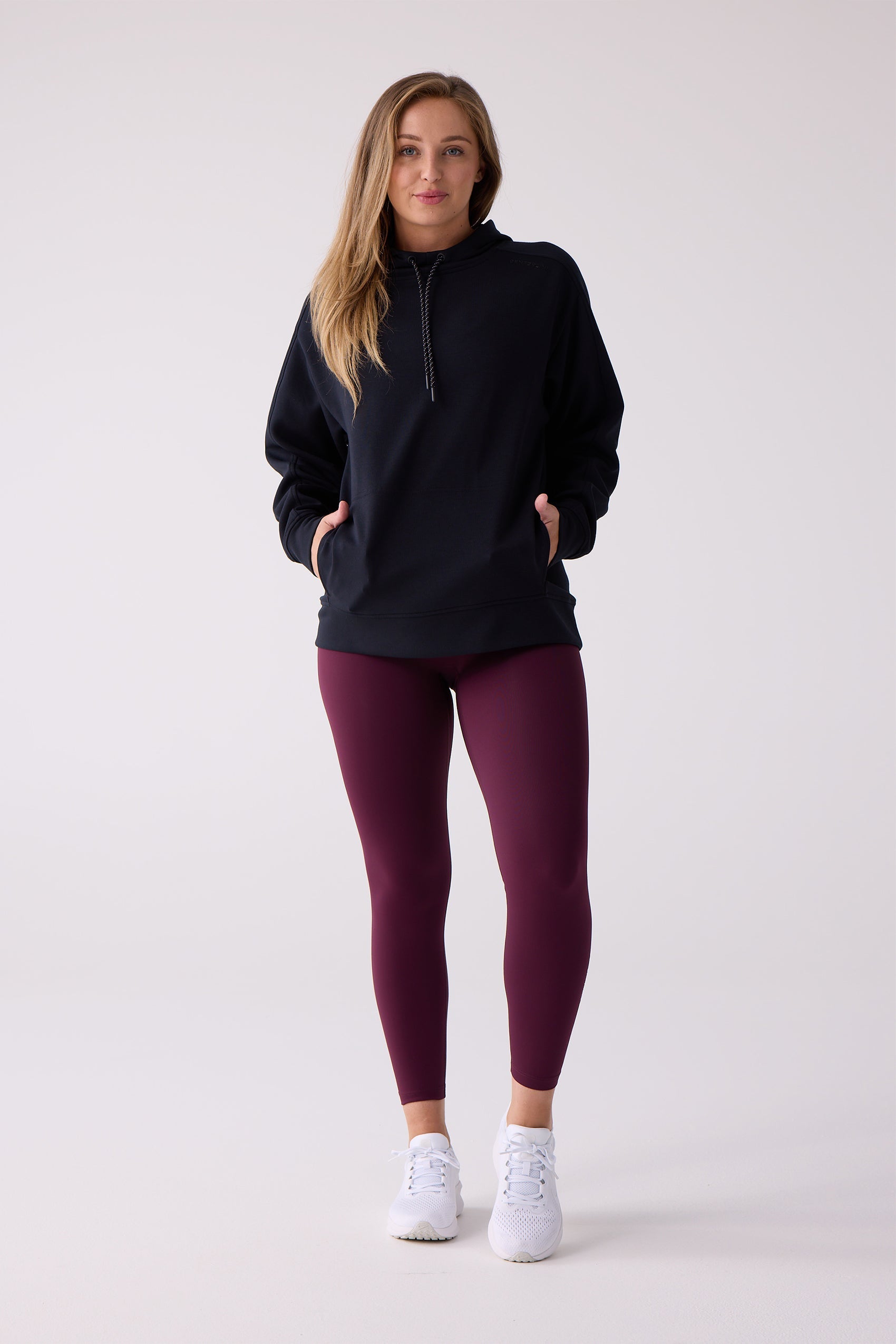 Après Women's Hooded Sweatshirt
