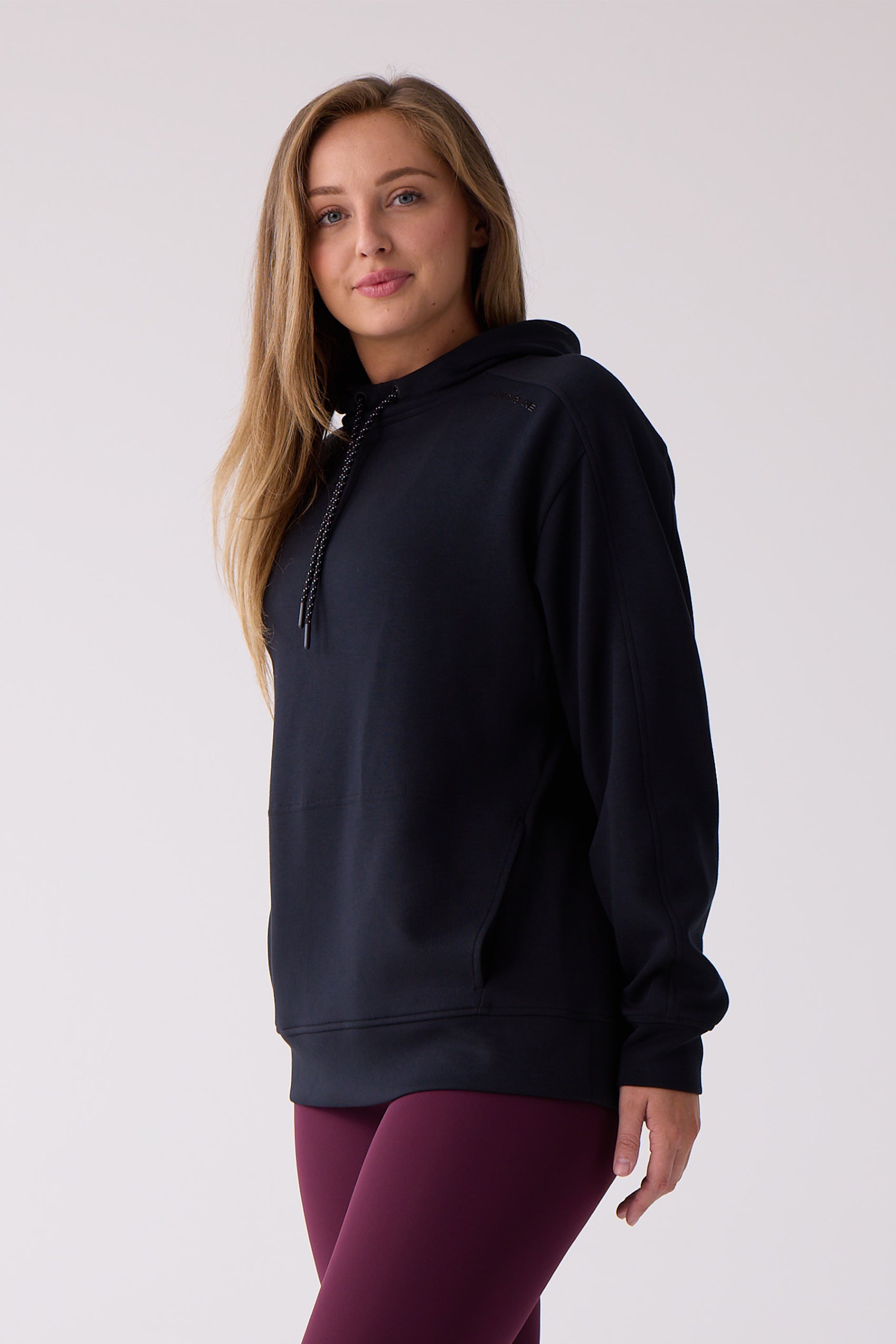 Après Women's Hooded Sweatshirt