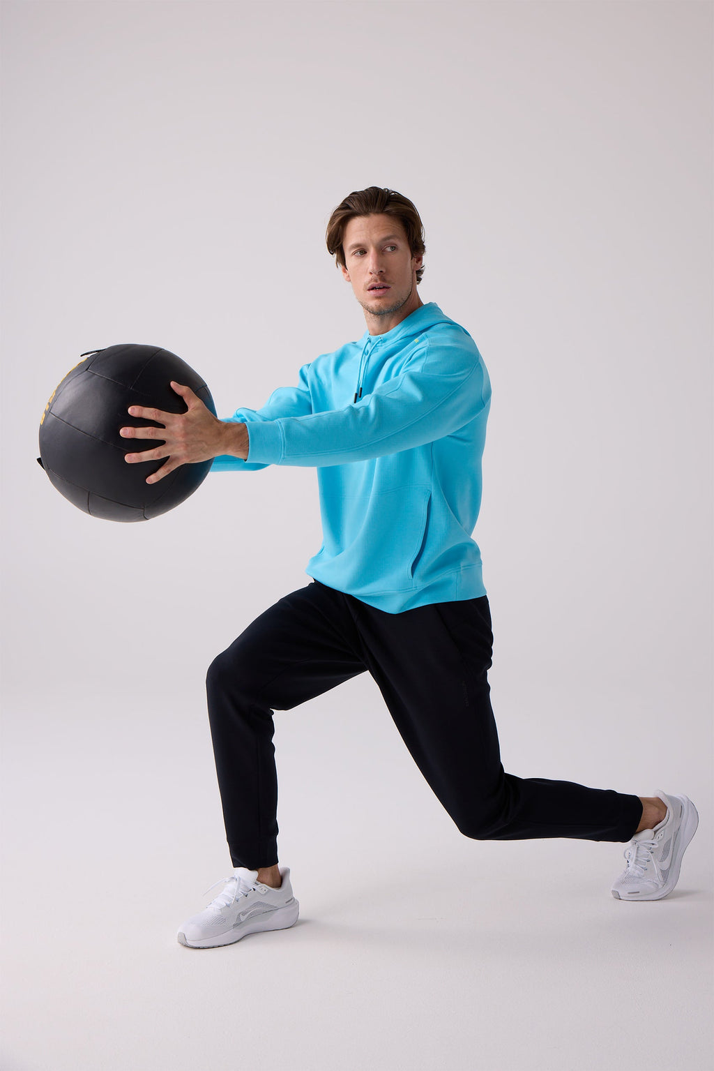 Après Men's Hooded Sweatshirt