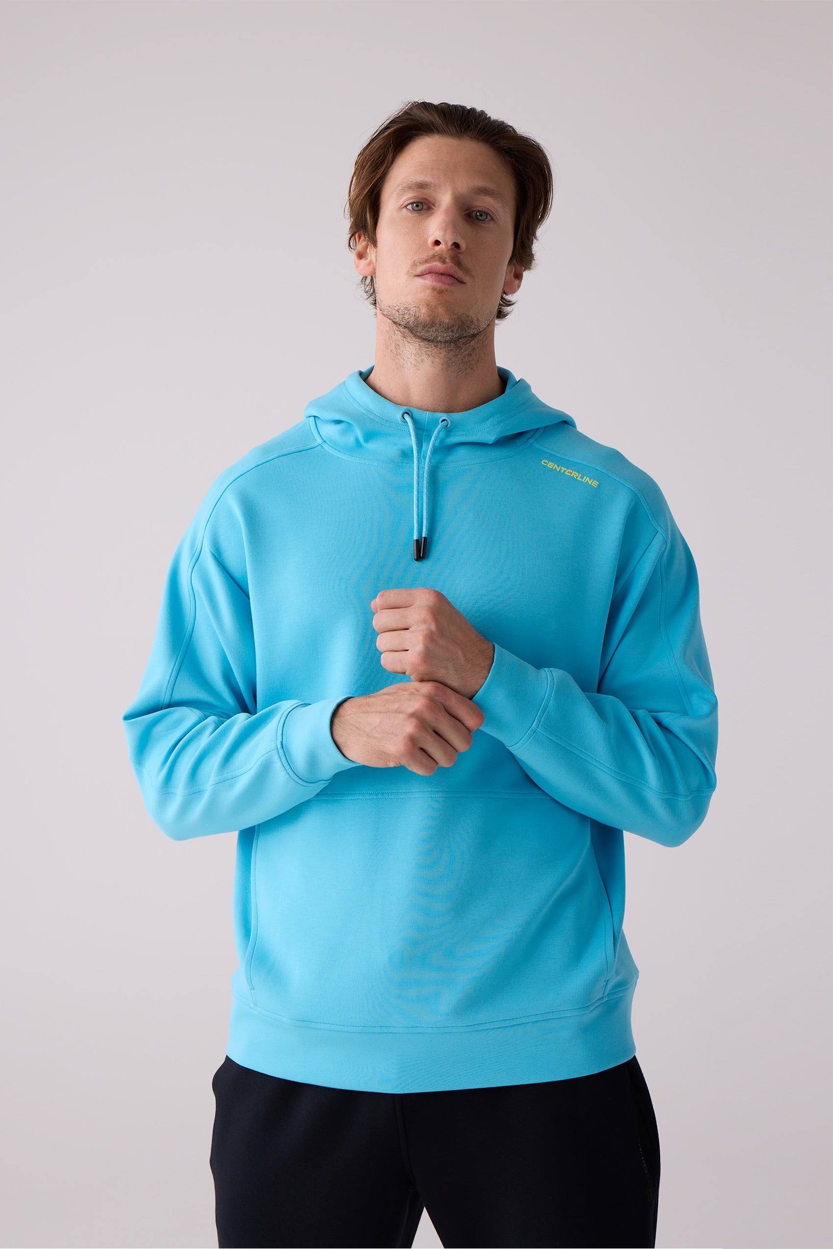 Après Men's Hooded Sweatshirt