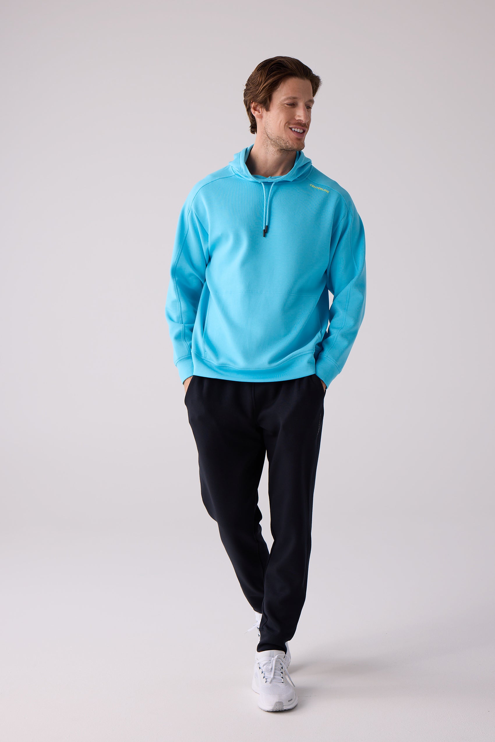 Après Men's Hooded Sweatshirt