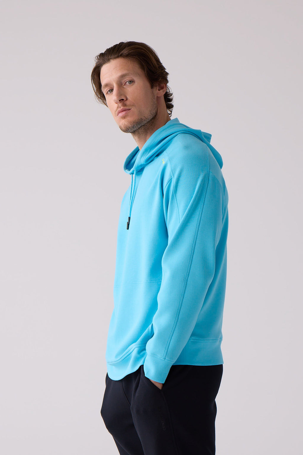 Après Men's Hooded Sweatshirt