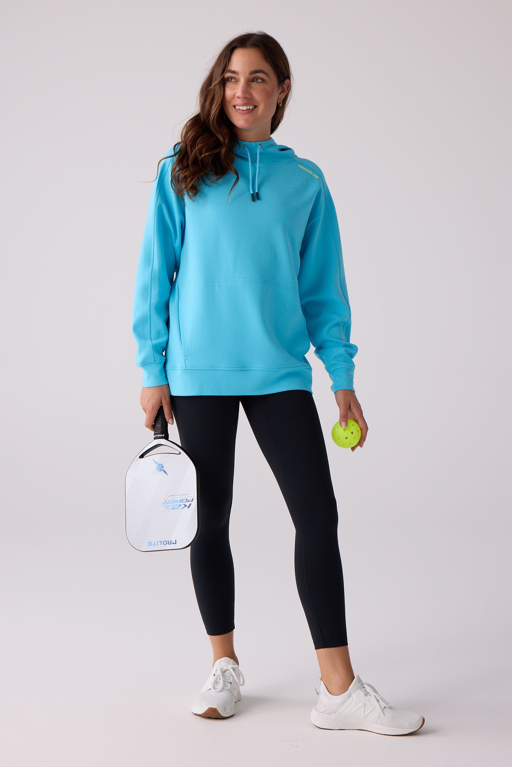 Après Women's Hooded Sweatshirt