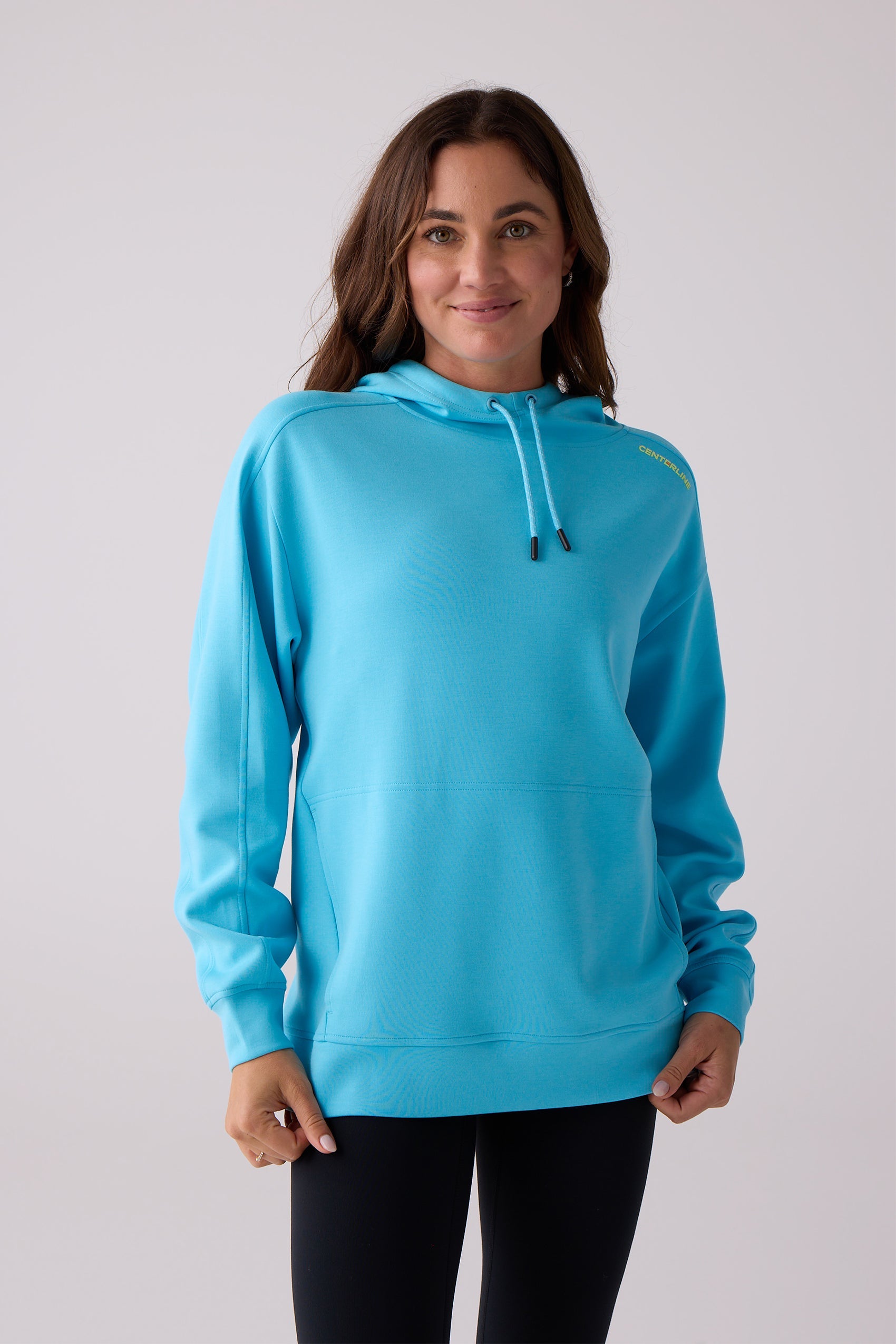 Après Women's Hooded Sweatshirt