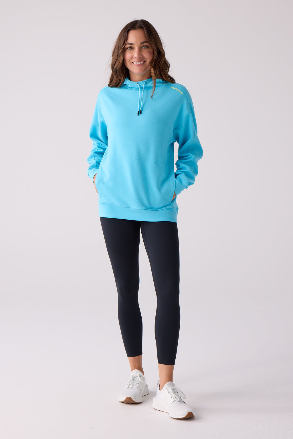 Après Women's Hooded Sweatshirt