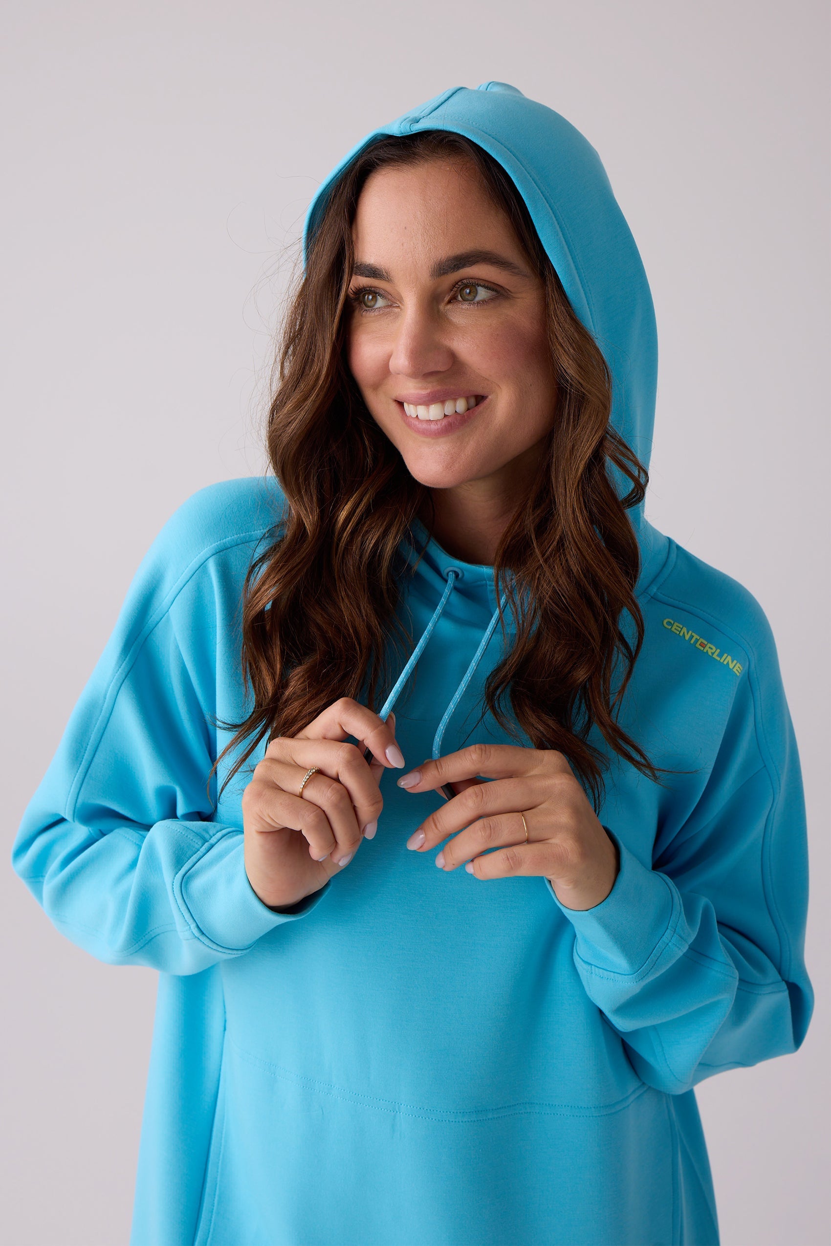 Après Women's Hooded Sweatshirt