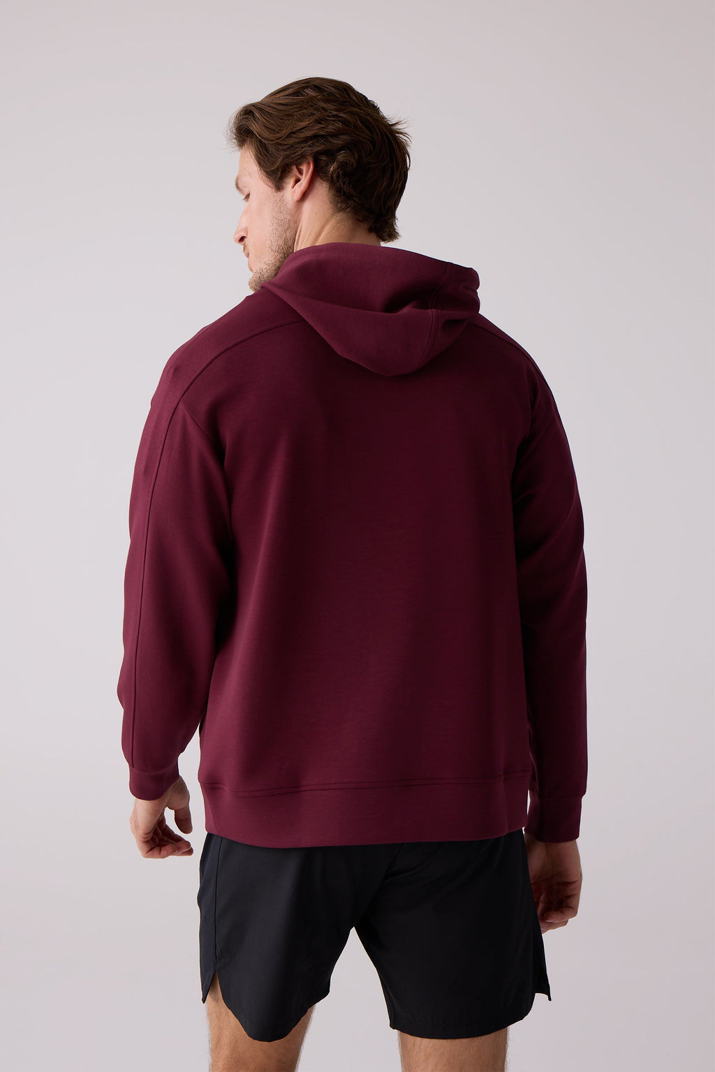 Après Men's Hooded Sweatshirt