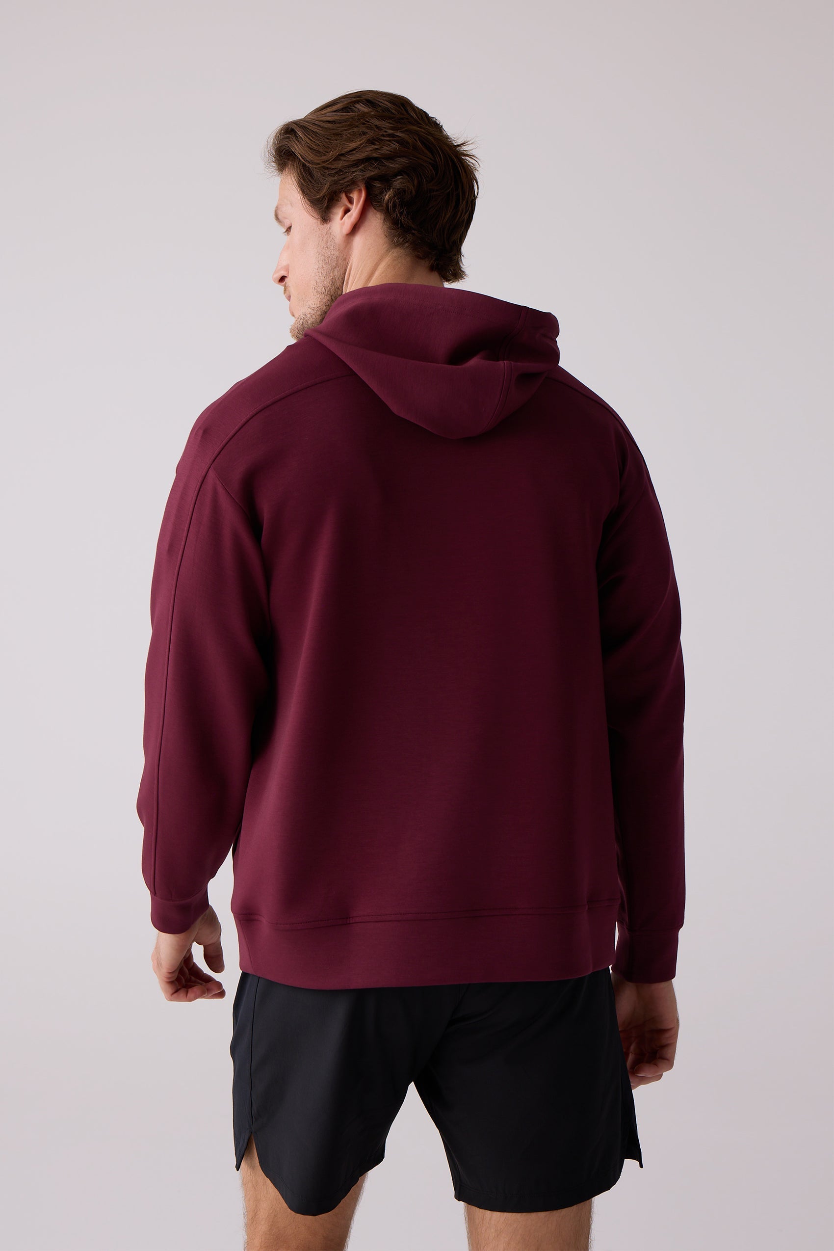 Après Men's Hooded Sweatshirt
