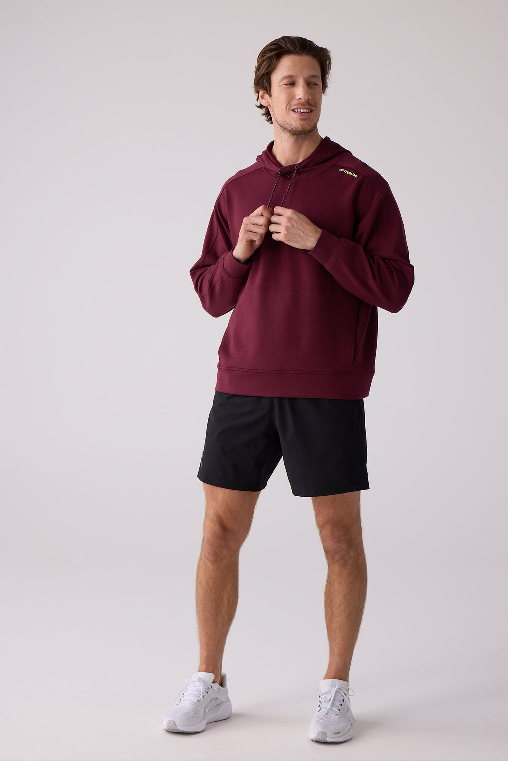 Après Men's Hooded Sweatshirt
