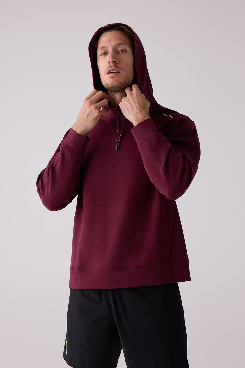 Après Men's Hooded Sweatshirt