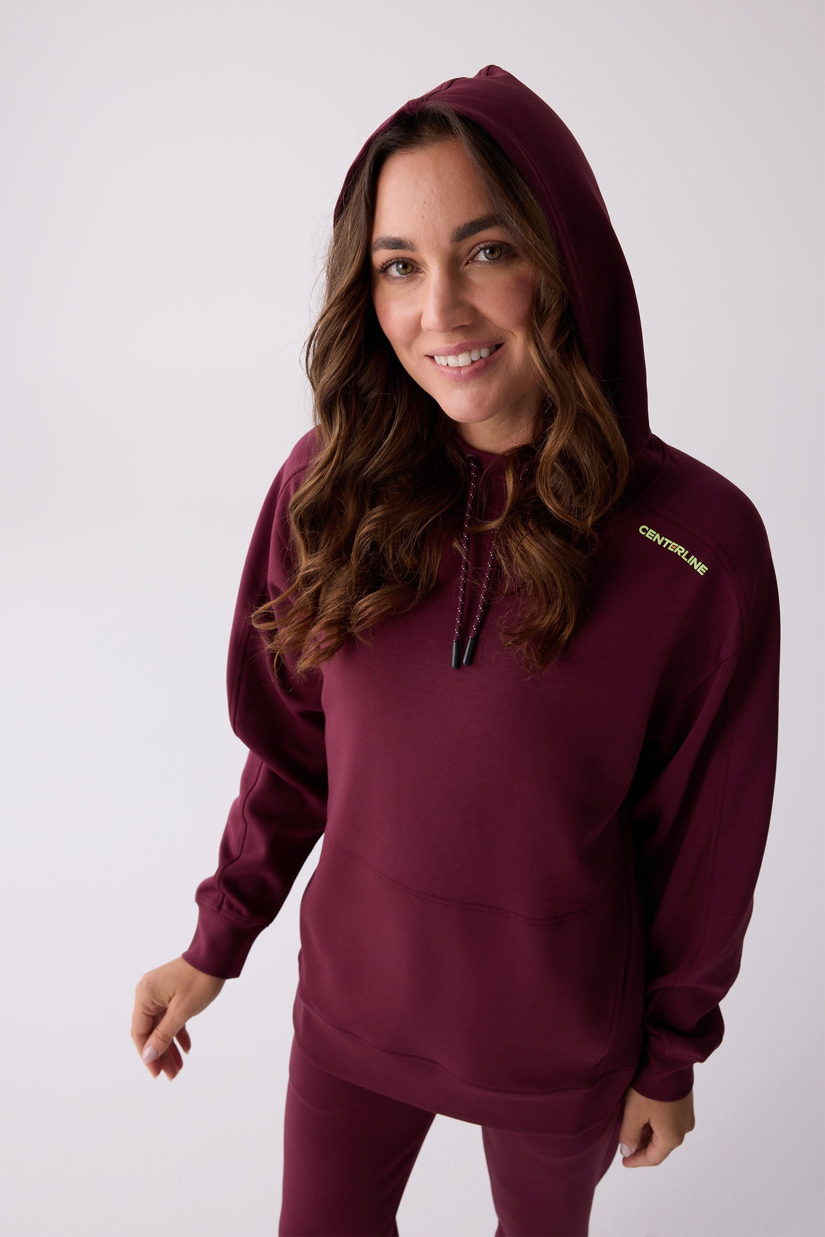Après Women's Hooded Sweatshirt
